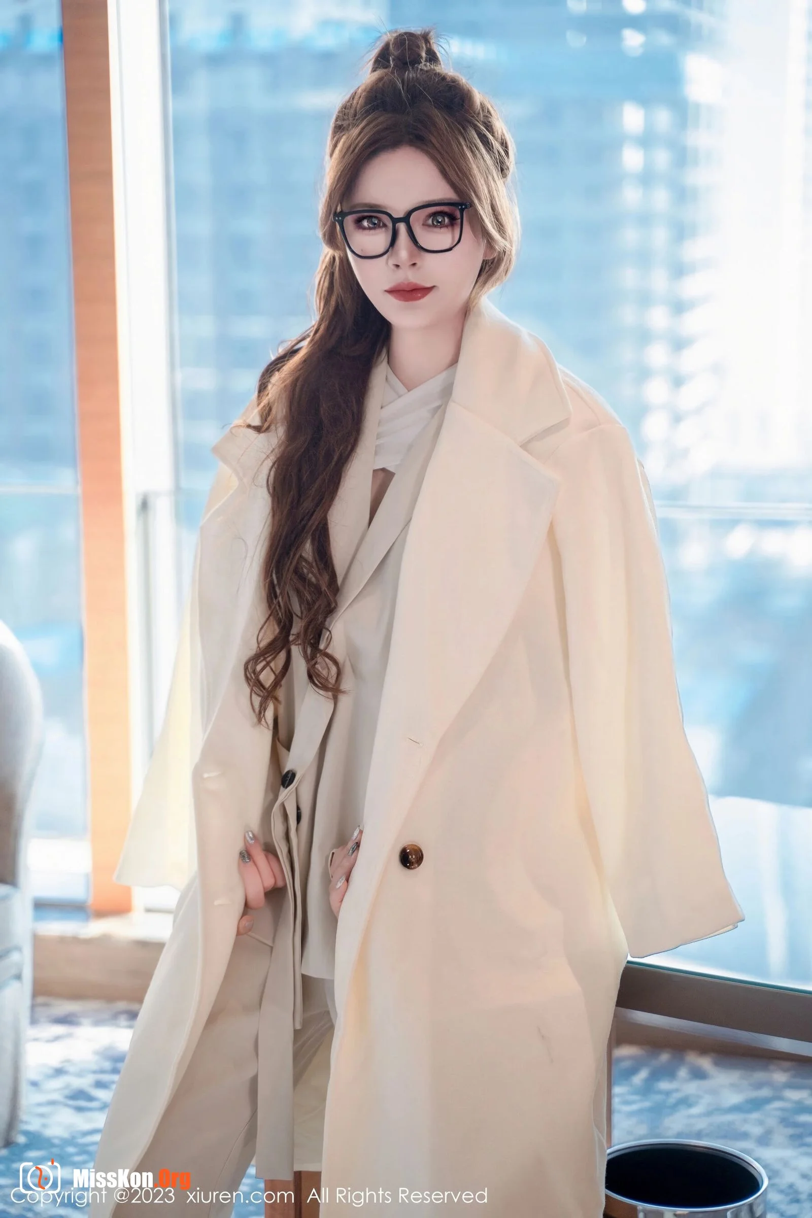 伊丽莎有点白 - 照片 10