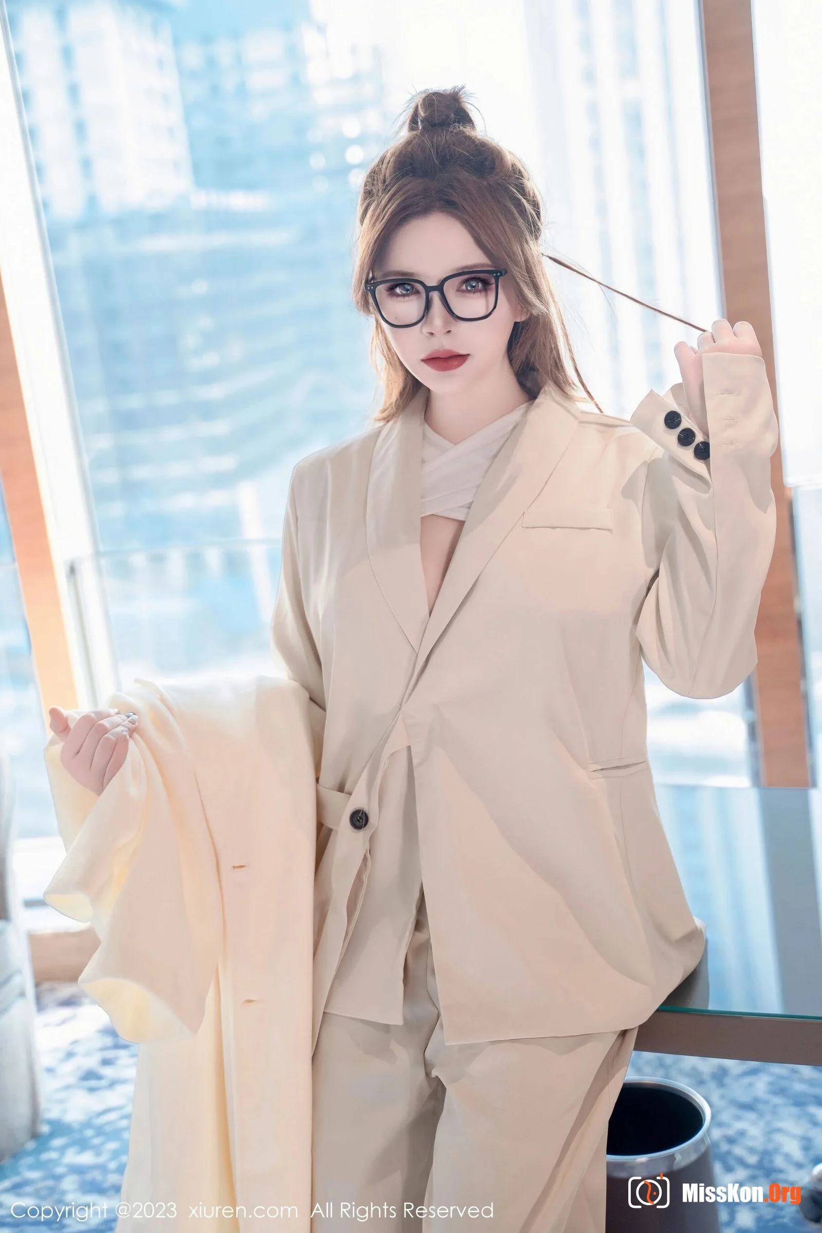 伊丽莎有点白 - 照片 13