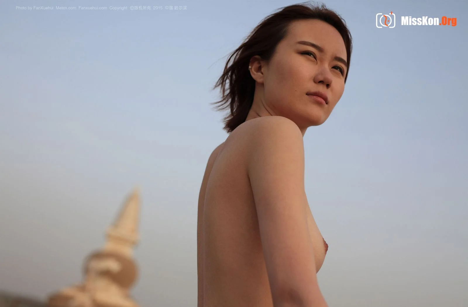 Elizabeth: Ancient city morning breeze (2015-10-01) - Photo 16
