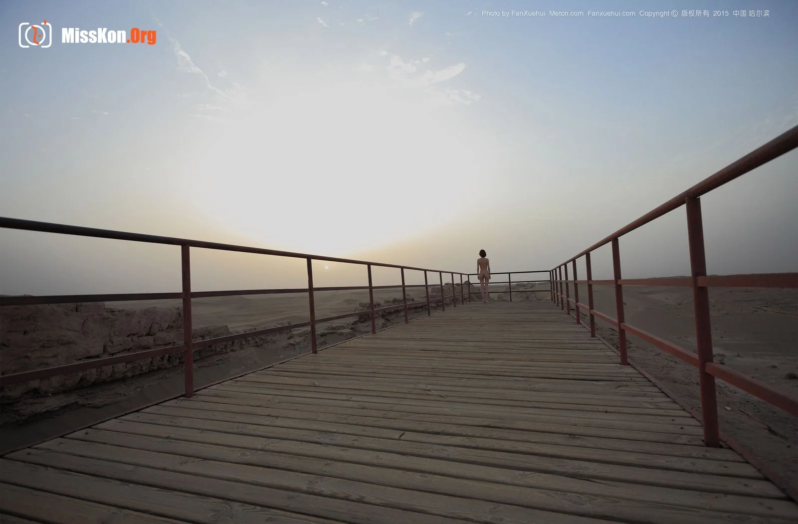 Elizabeth: Ancient city morning breeze (2015-10-01) - Photo 8
