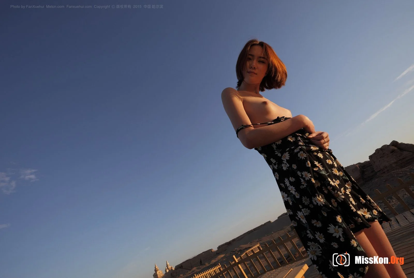 Elizabeth: Ancient city of light (2015-10-06) - Photo 15