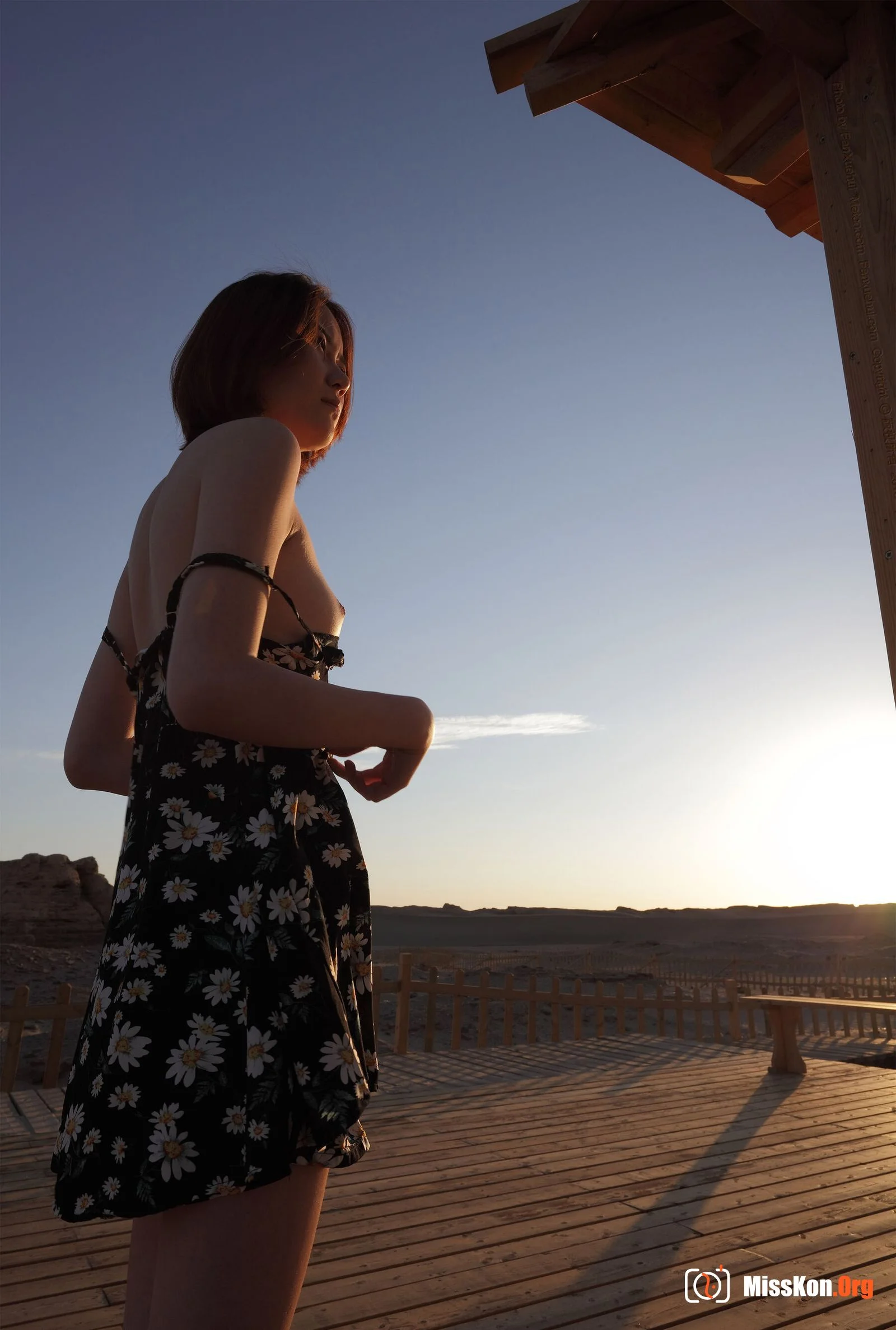 Elizabeth: Ancient city of light (2015-10-06) - Photo 4