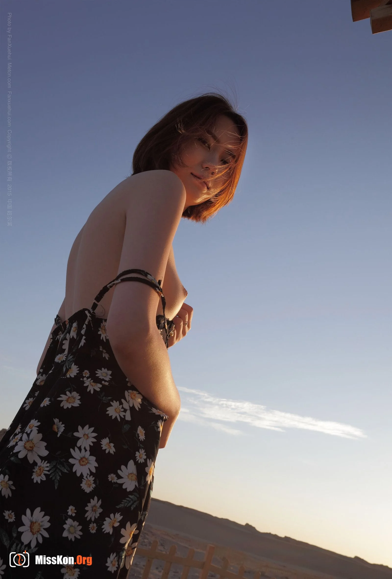 Elizabeth: Ancient city of light (2015-10-06) - Photo 9
