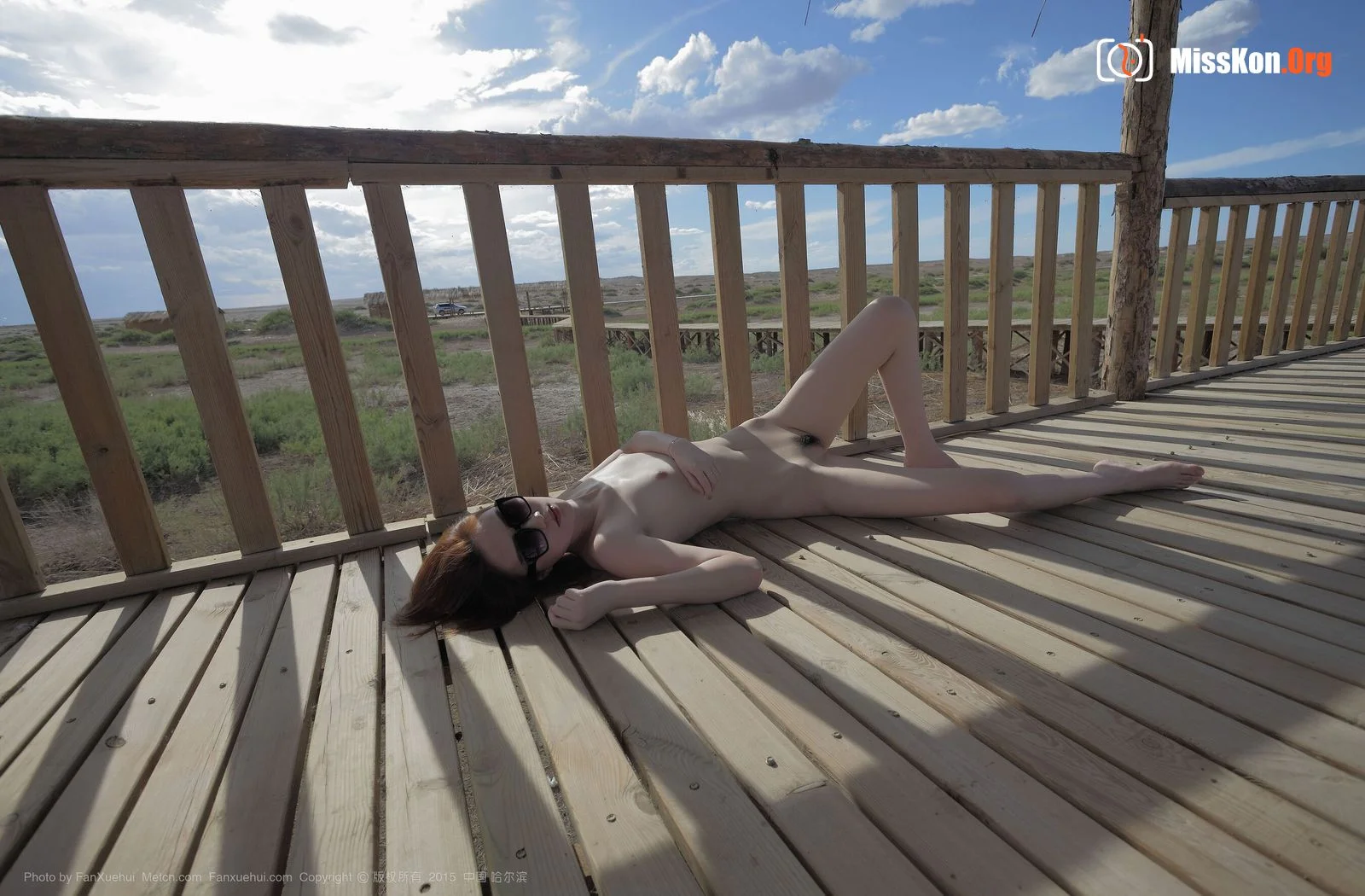 Elizabeth: Dream of Juyanhai (2015-11-27) - Photo 14