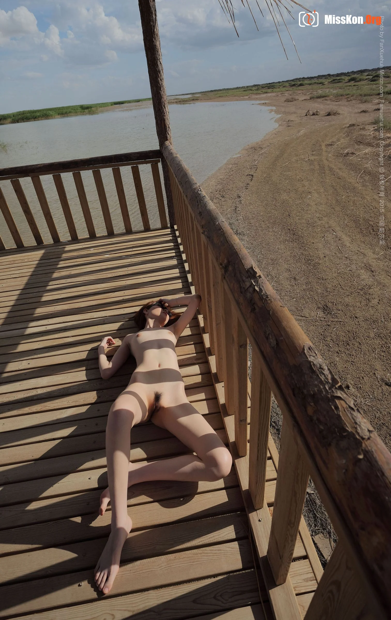 Elizabeth: Dream of Juyanhai (2015-11-27) - Photo 20