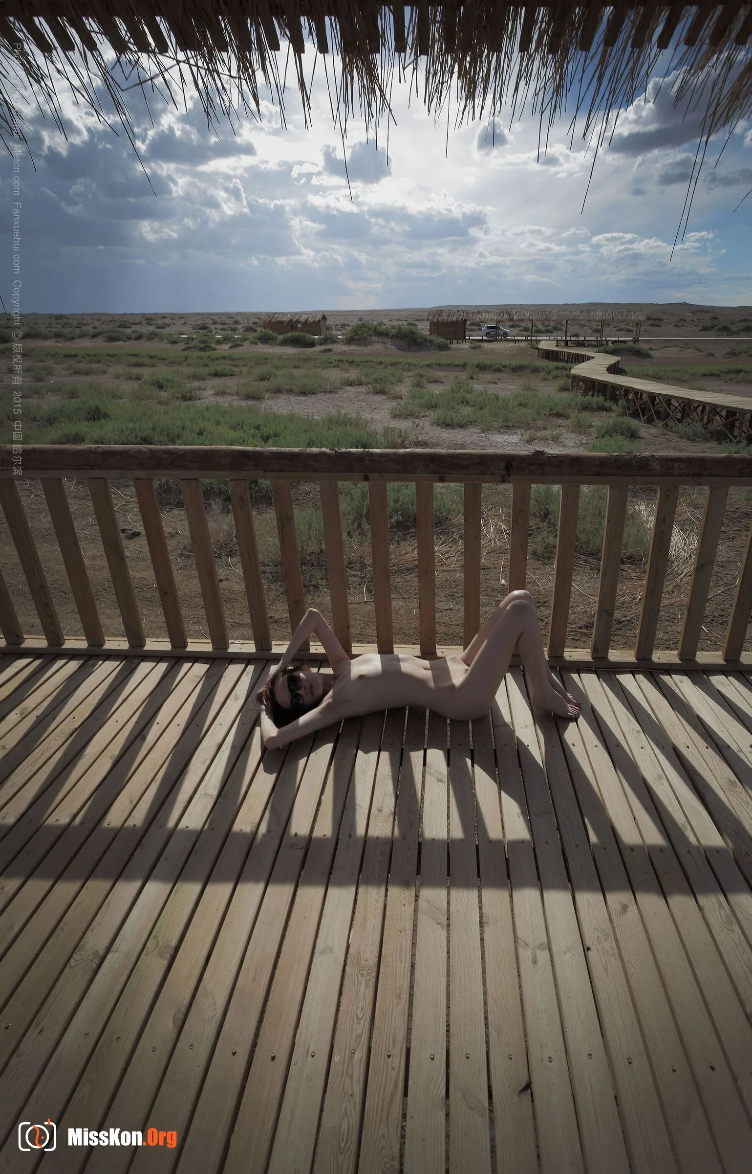 Elizabeth: Dream of Juyanhai (2015-11-27) - Photo 8