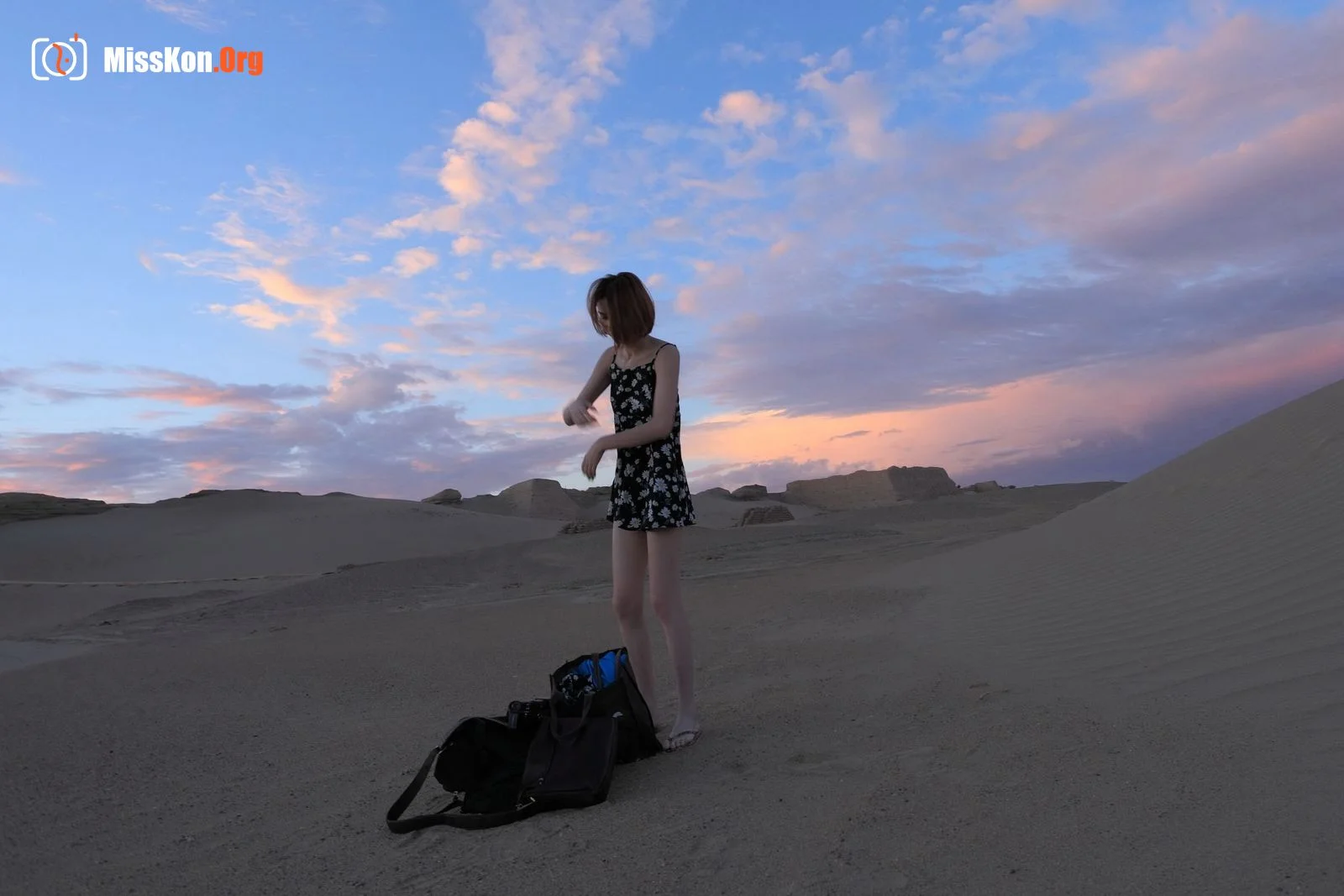 Elizabeth: Journey to the West (2015-12-25) - Photo 8