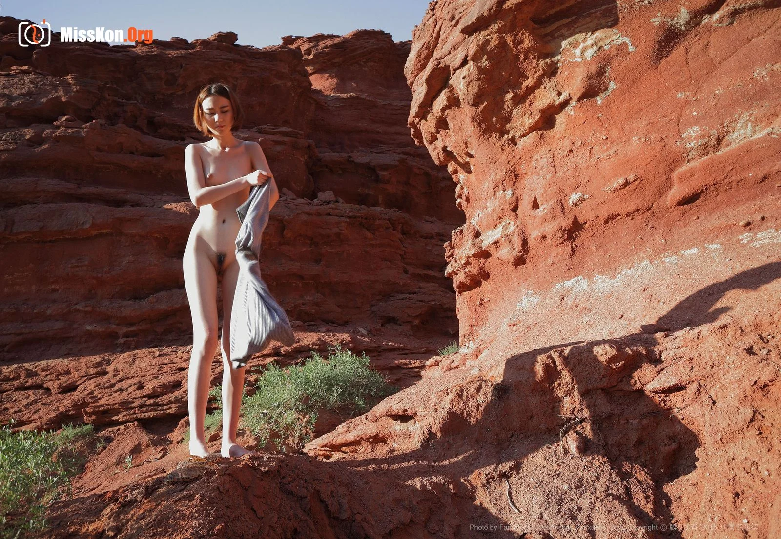 Elizabeth: Red Canyon (2015-10-26) - Photo 11