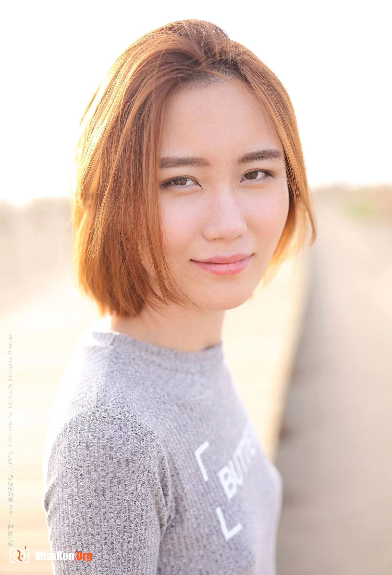 Elizabeth: Time (2015-11-08) - Photo 2