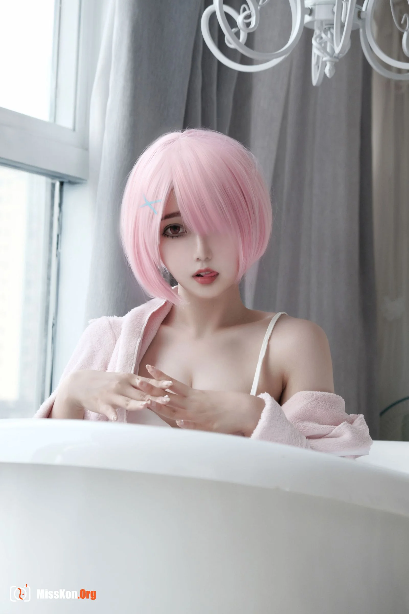 eloise Ruanruan: Pure Desire Ram - Photo 10