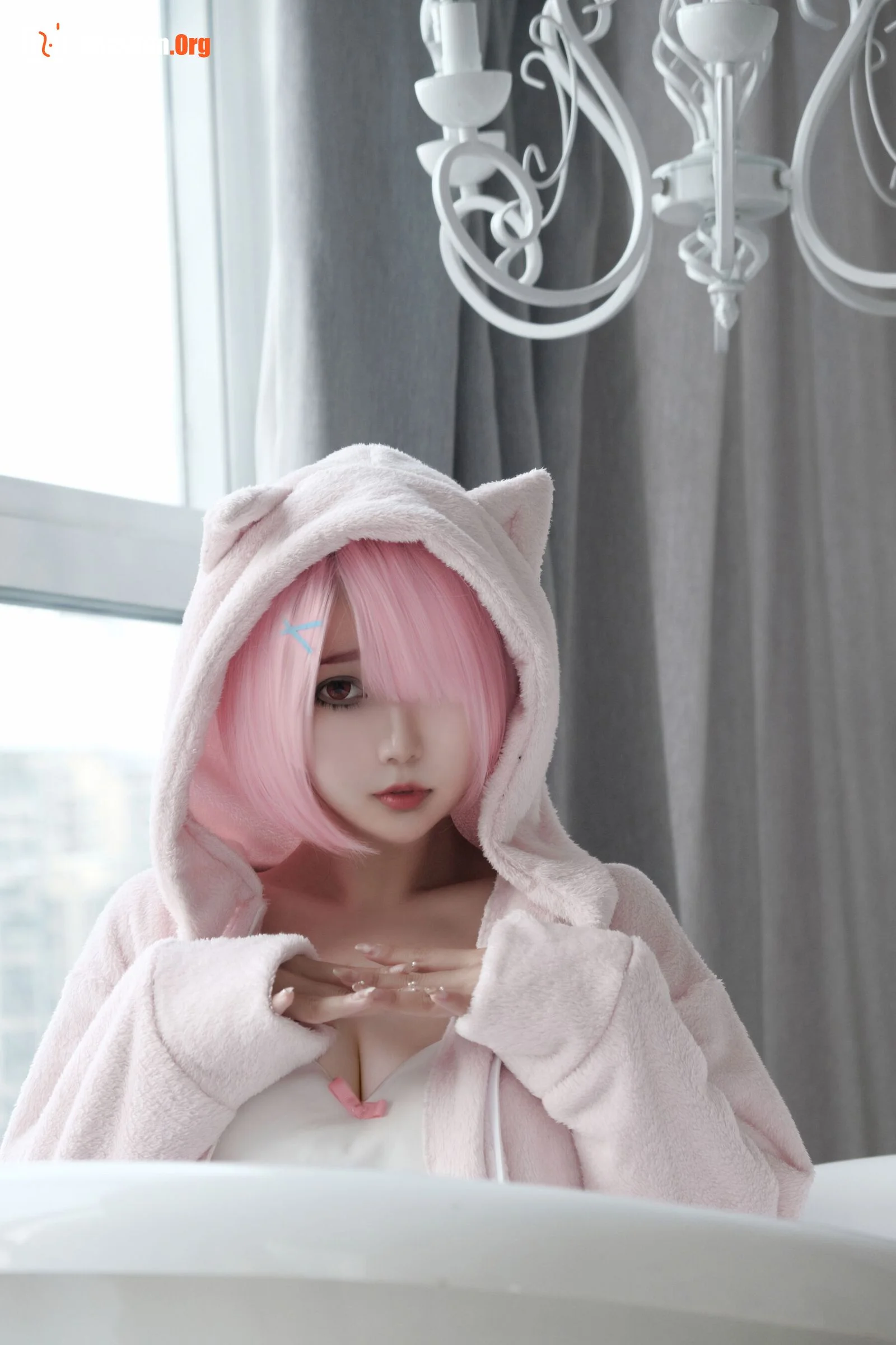 eloise Ruanruan: Pure Desire Ram - Photo 11