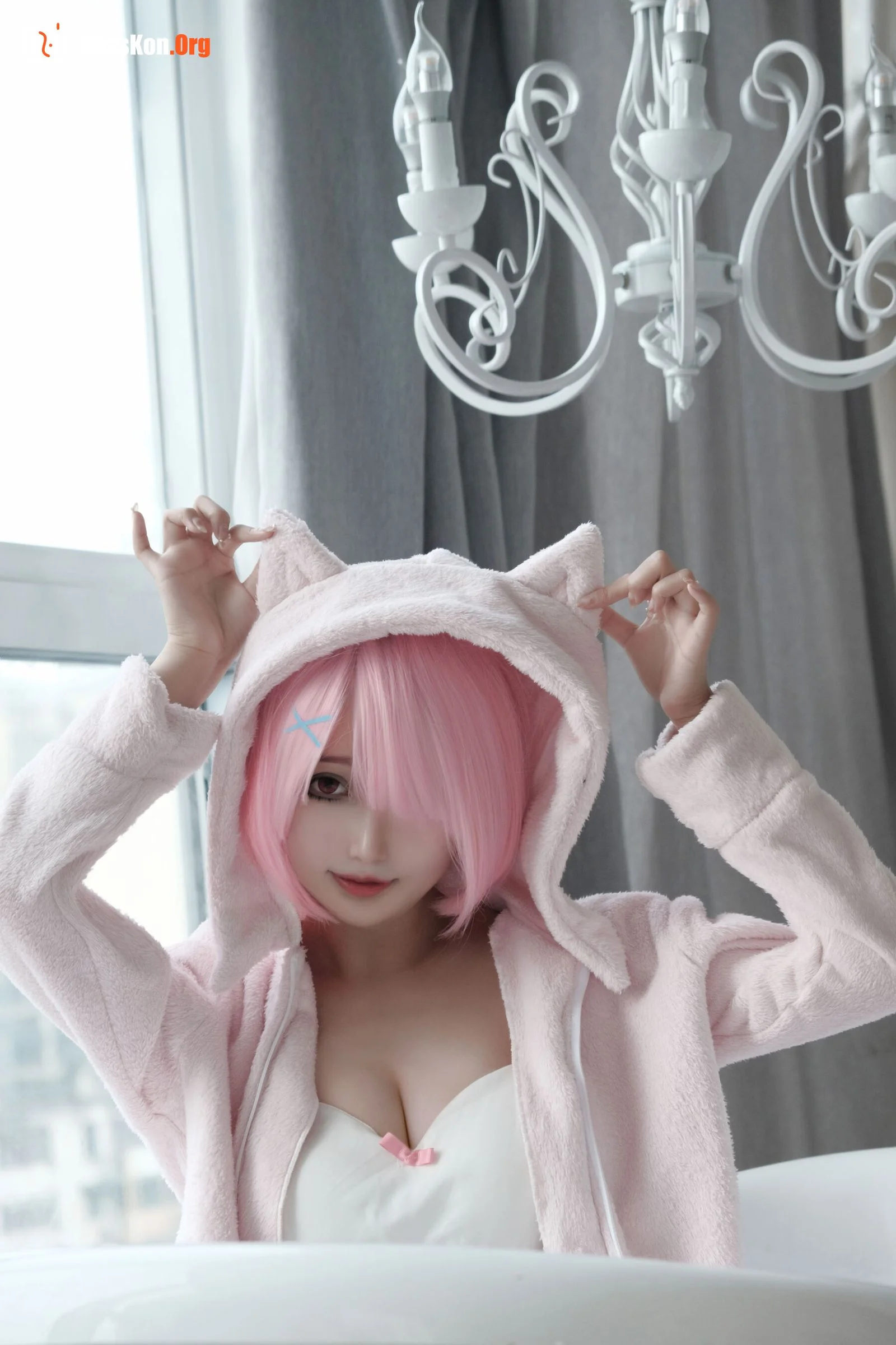 eloise Ruanruan: Pure Desire Ram - Photo 12