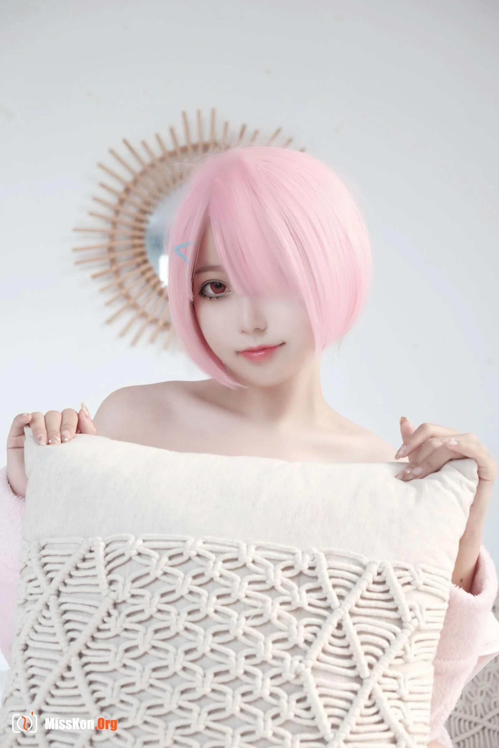 eloise Ruanruan: Pure Desire Ram - Photo 15