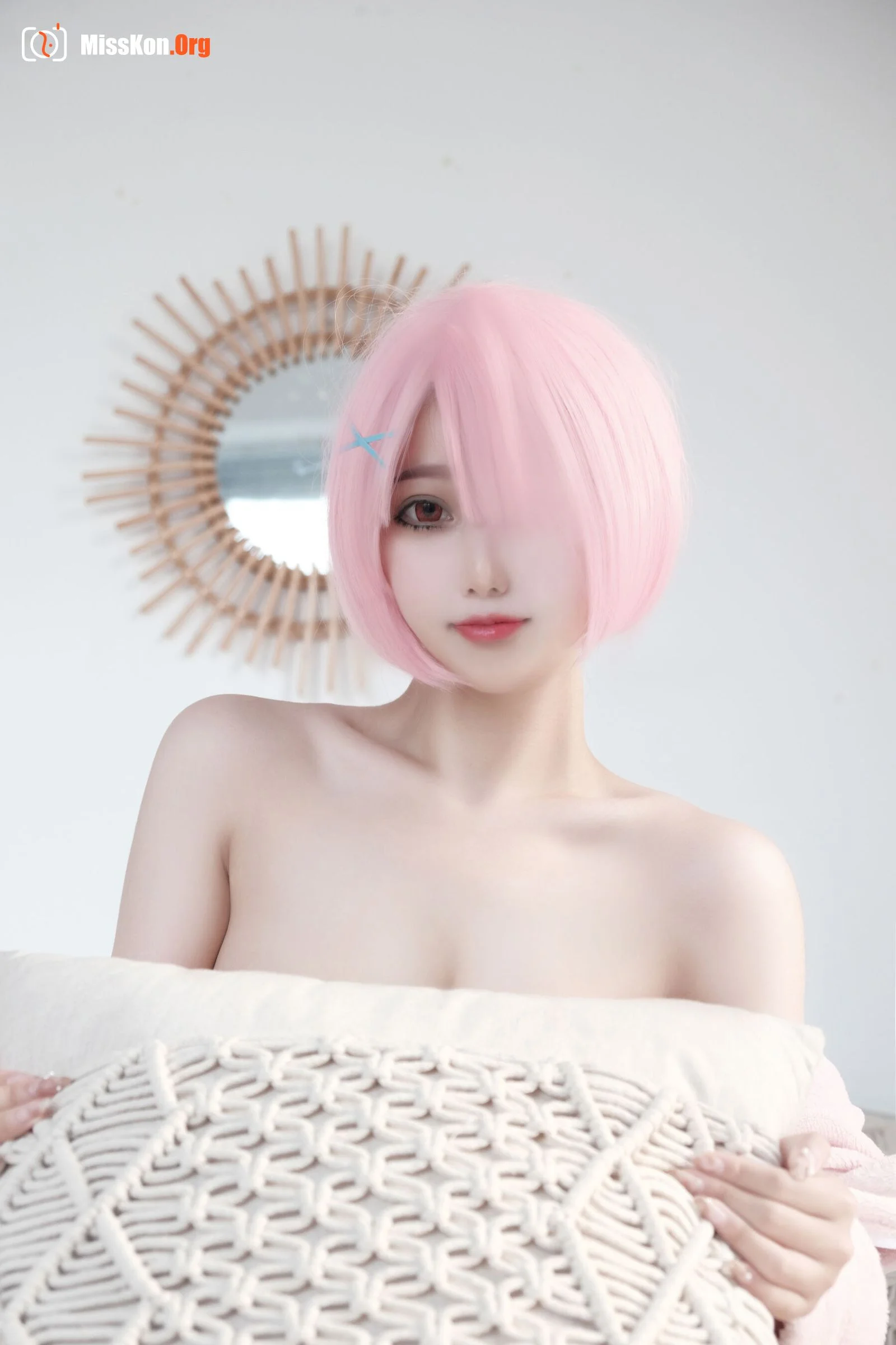 eloise Ruanruan: Pure Desire Ram - Photo 16