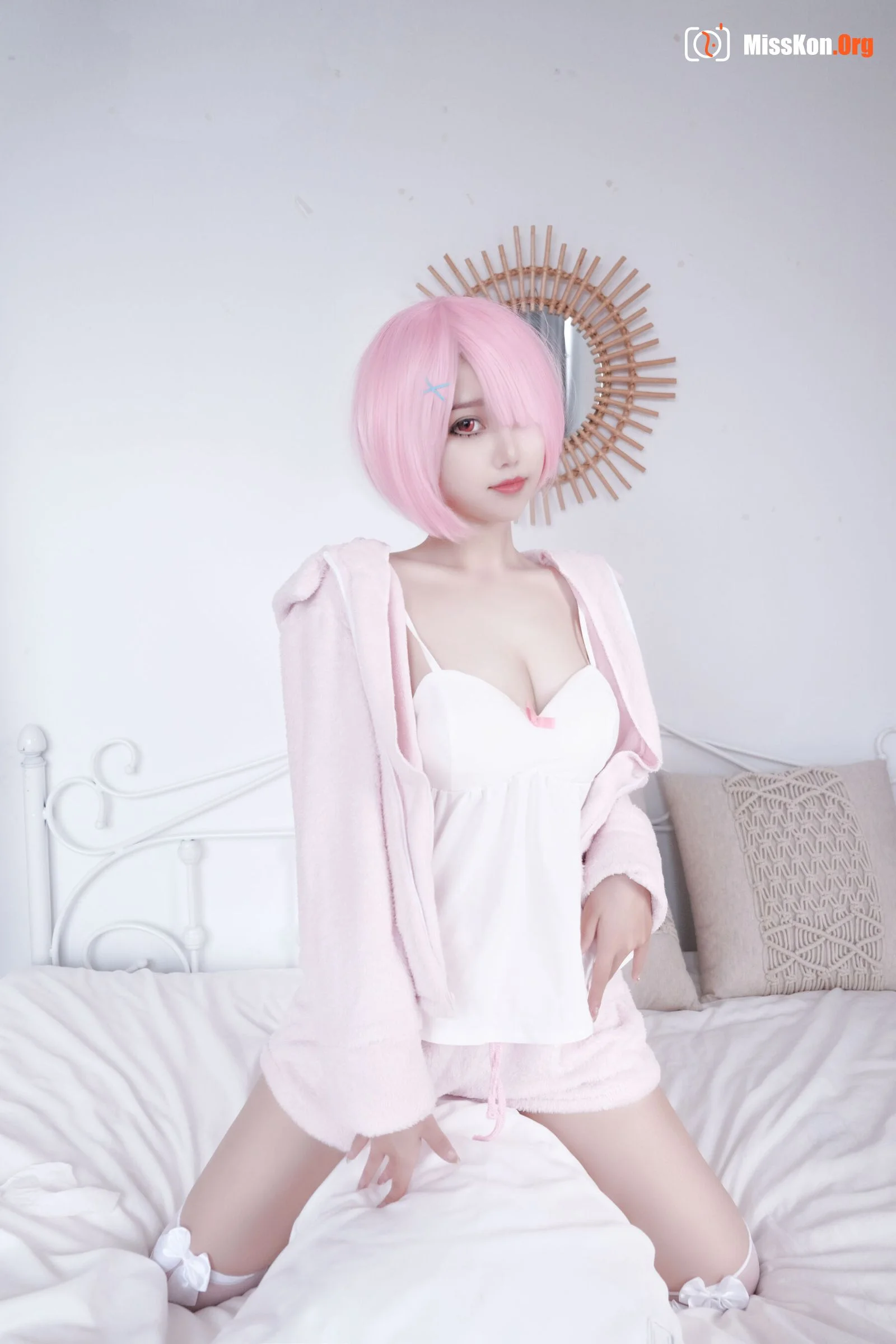 eloise Ruanruan: Pure Desire Ram - Photo 20
