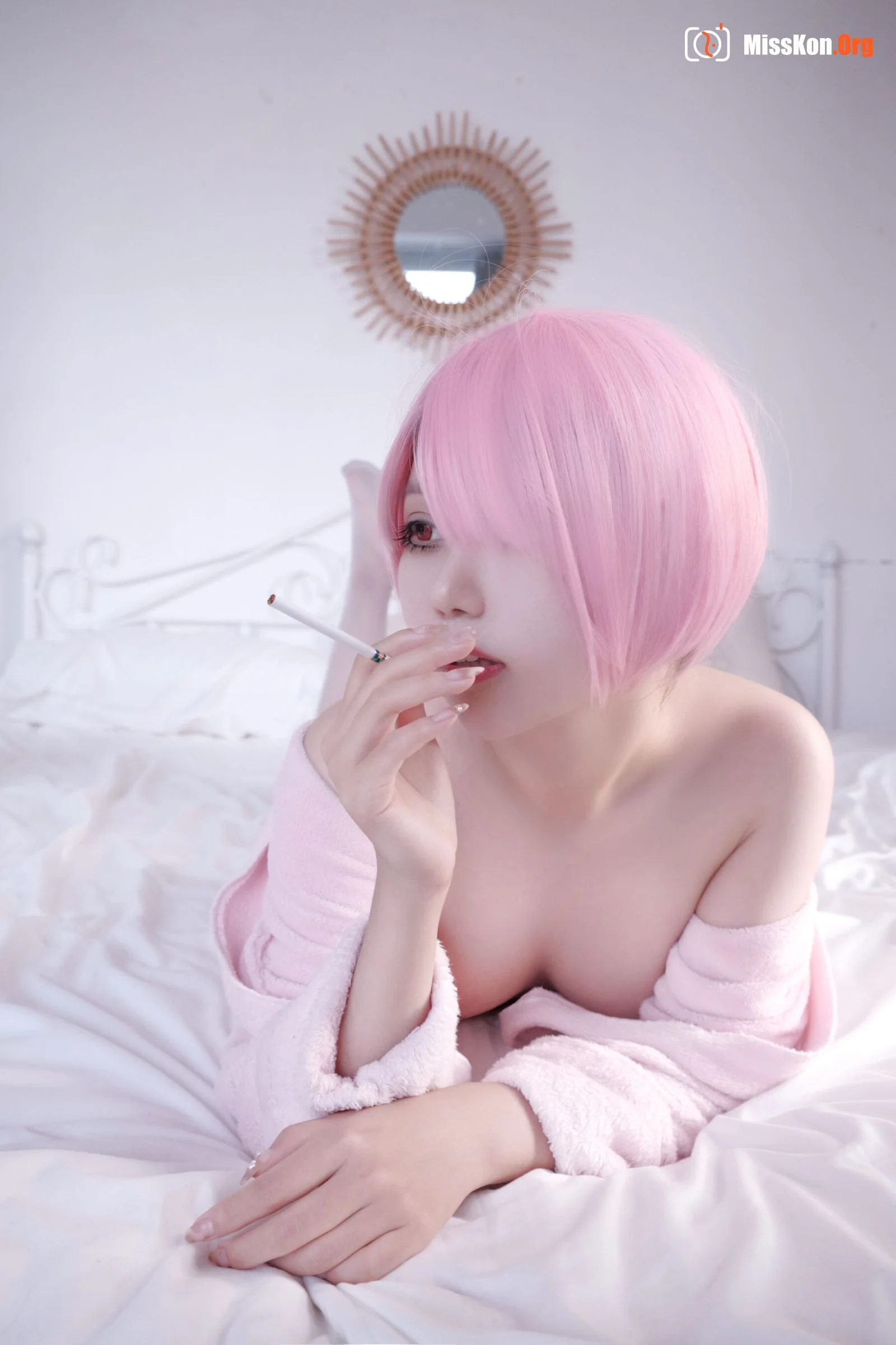 eloise Ruanruan: Pure Desire Ram - Photo 8