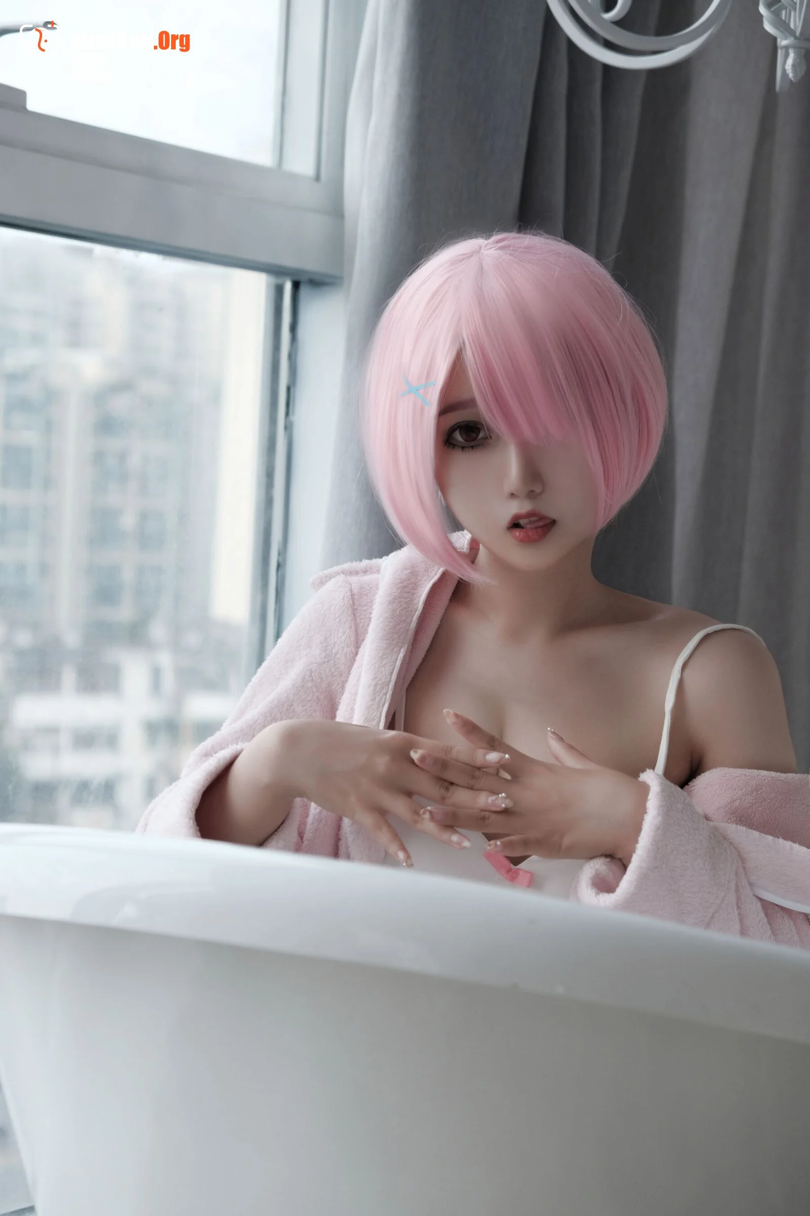 eloise Ruanruan: Pure Desire Ram - Photo 9
