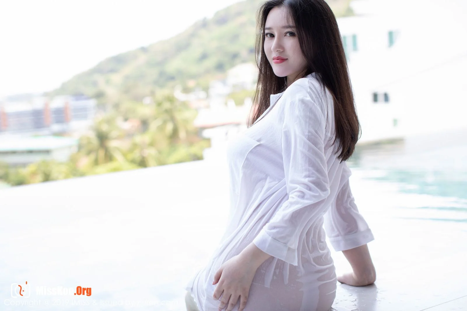 En Yi - Photo 30