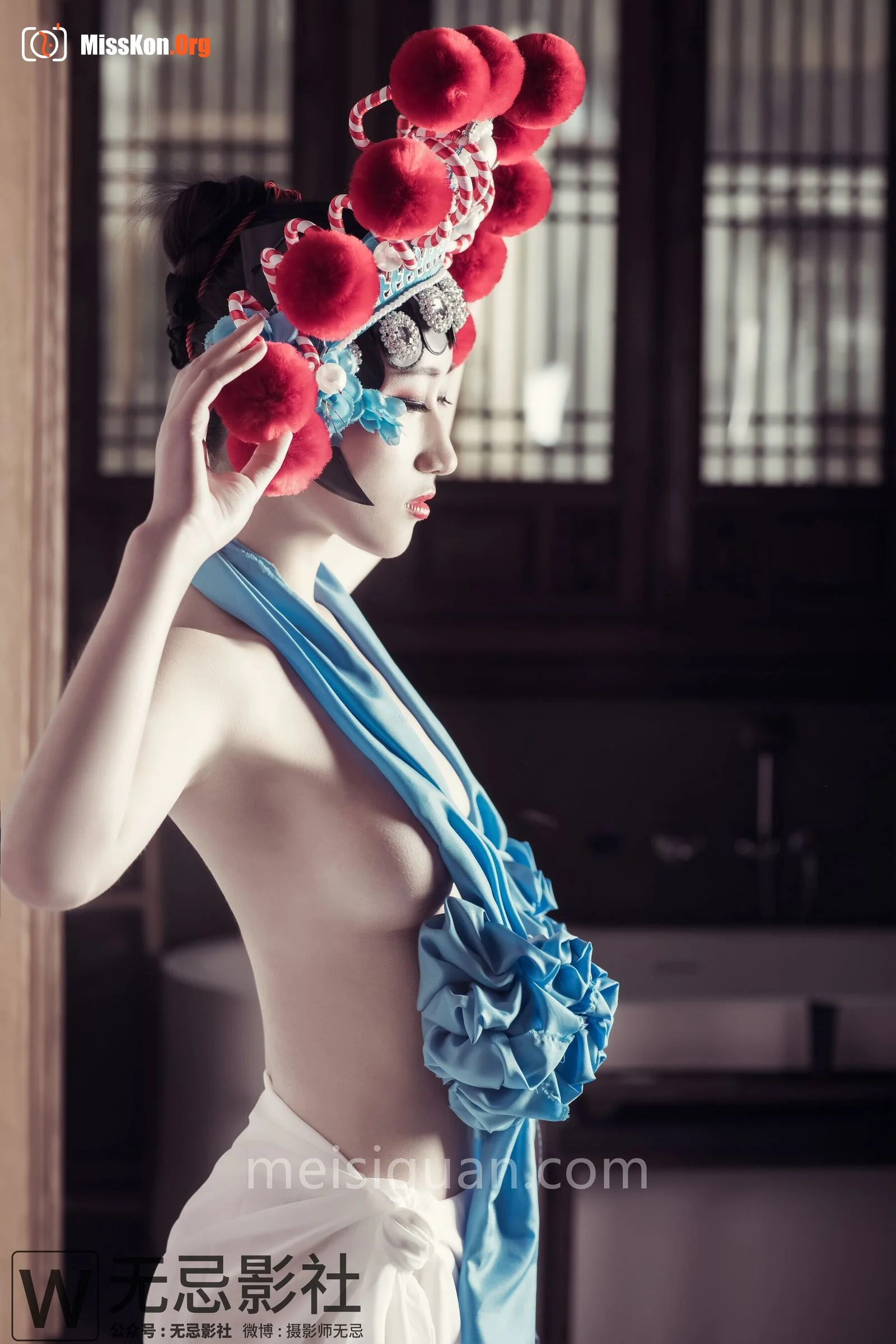 End of the year crowdfunding work model 2 "Release the Spirit" - Photo 20