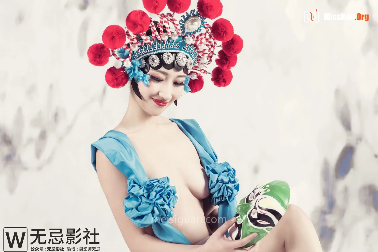 End of the year crowdfunding work model 2 "Release the Spirit" - Photo 7