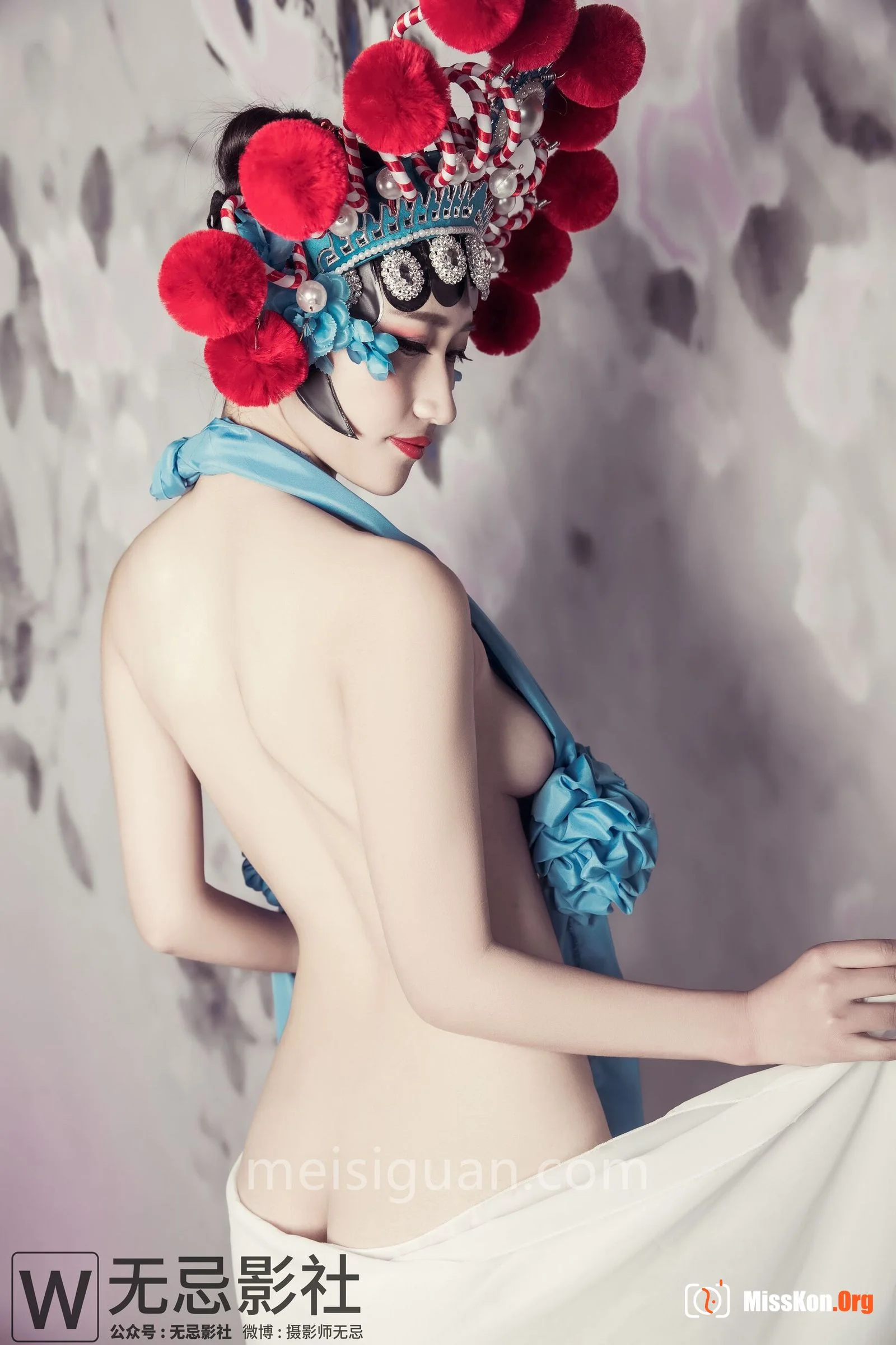 End of the year crowdfunding work model 2 "Release the Spirit" - Photo 8