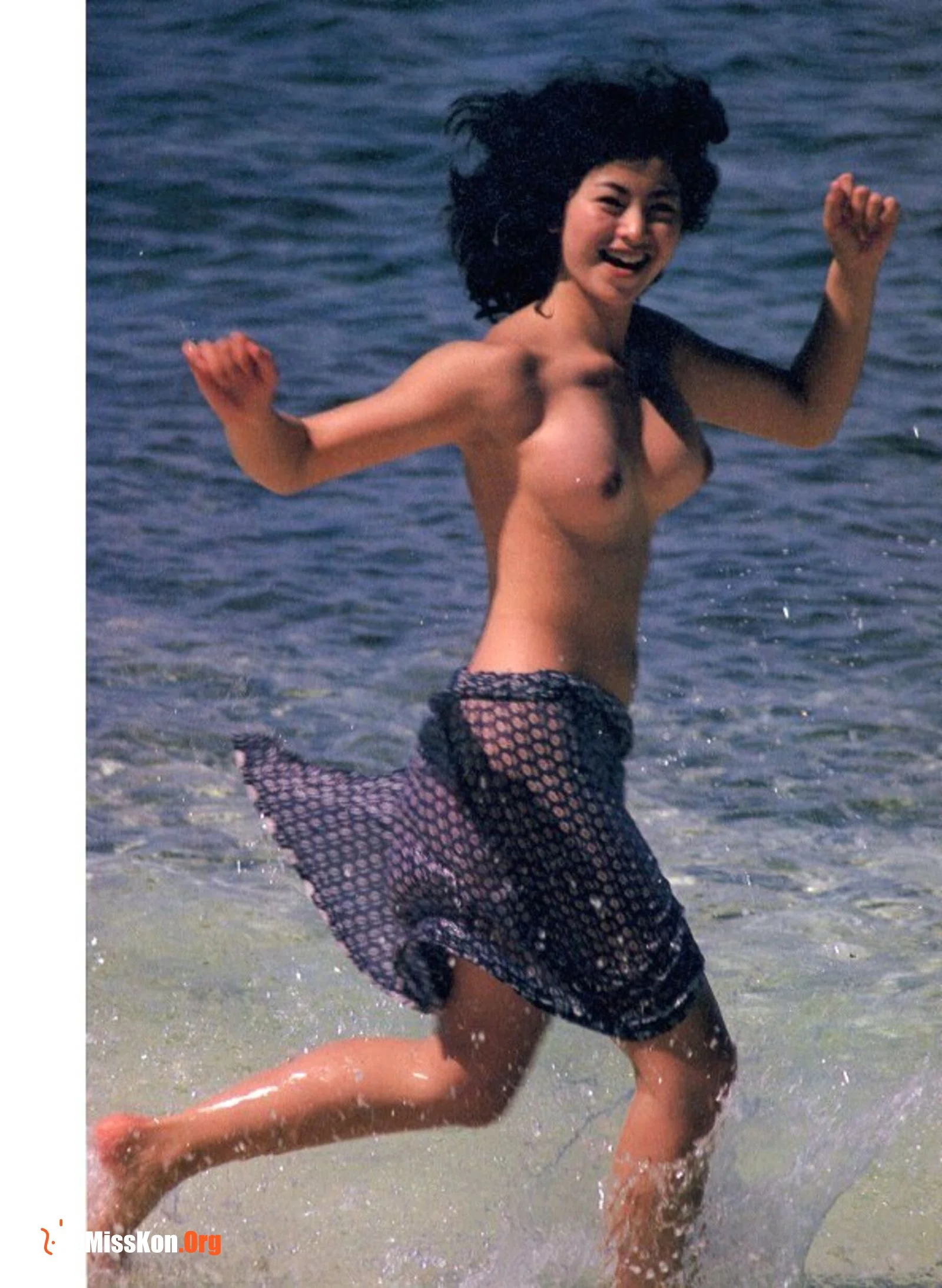 Eri Ishida "Now" (Vol. 1997.2) - Photo 12