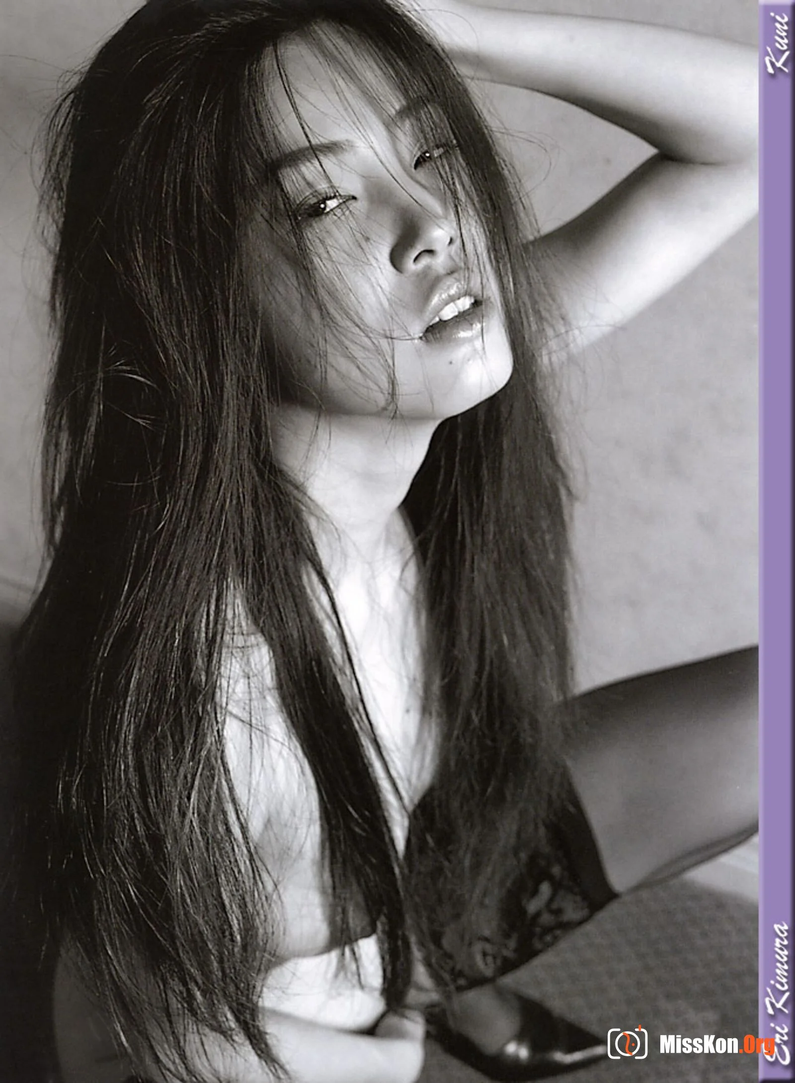 Eri Kimura - Photo 40