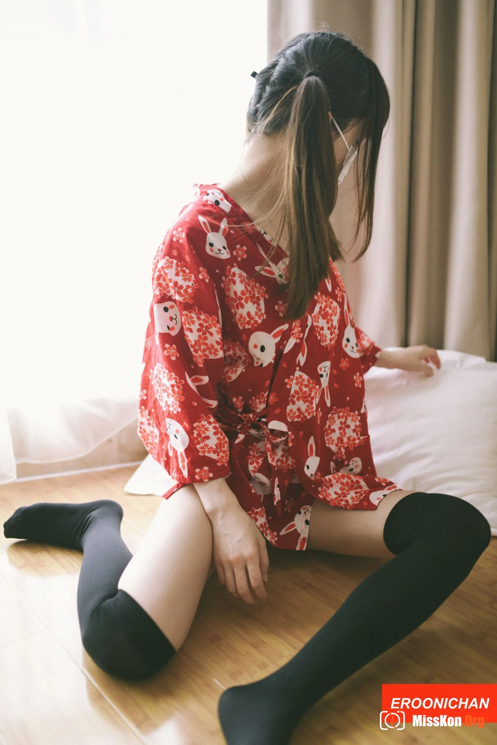 EROONICHAN Girls Pavilion - Photo 16