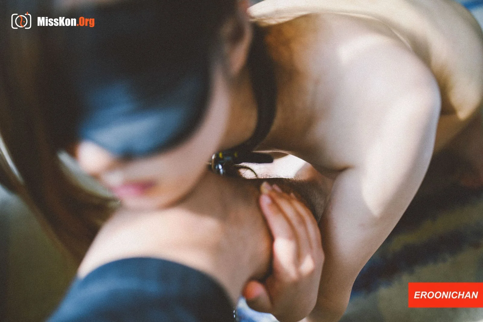 EROONICHAN July Subscription - Photo 11