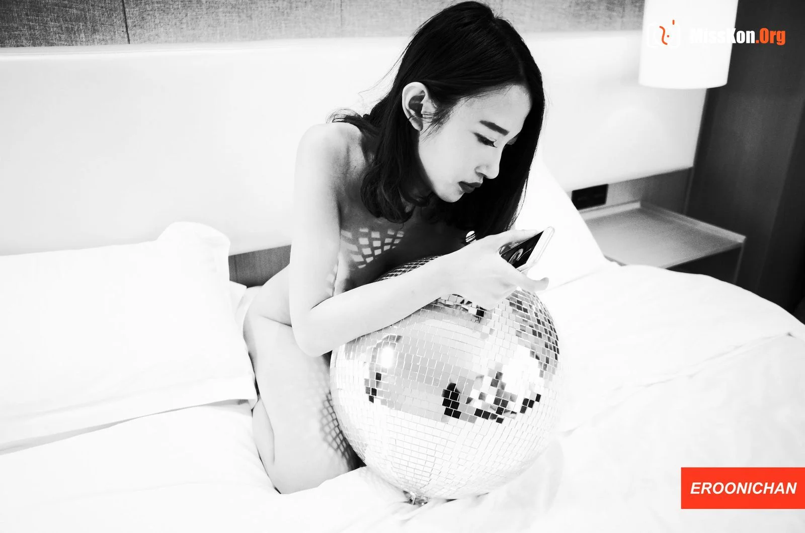 EROONICHAN June Subscription - Photo 9