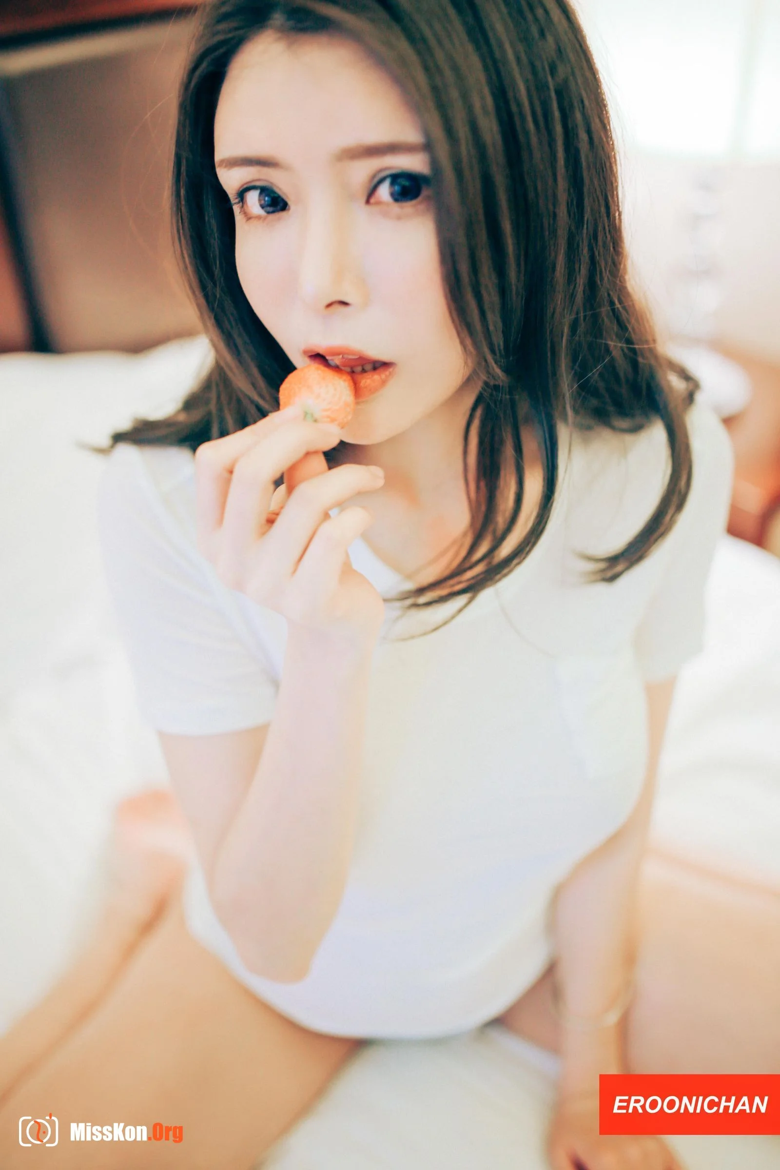 EROONICHAN 夏小秋秋秋 CUTE写真集 - 照片 2