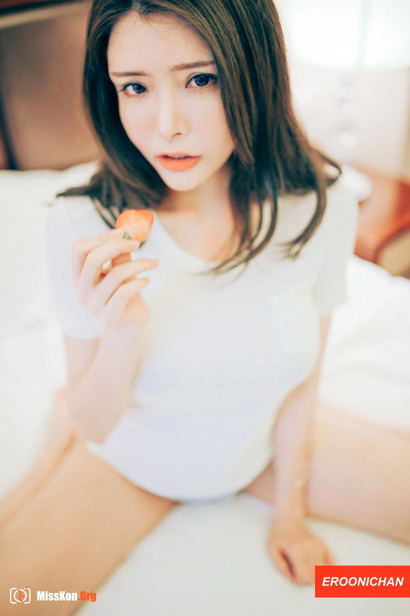 EROONICHAN 夏小秋秋秋 CUTE写真集 - 照片 3