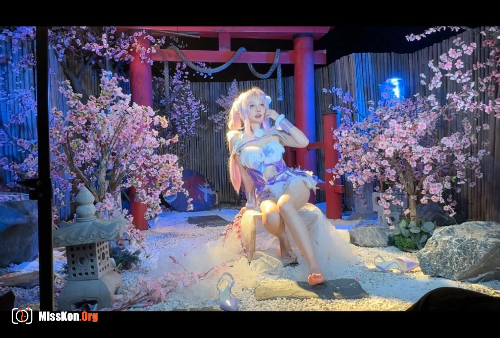 永劫无间·殷紫萍 - 照片 52
