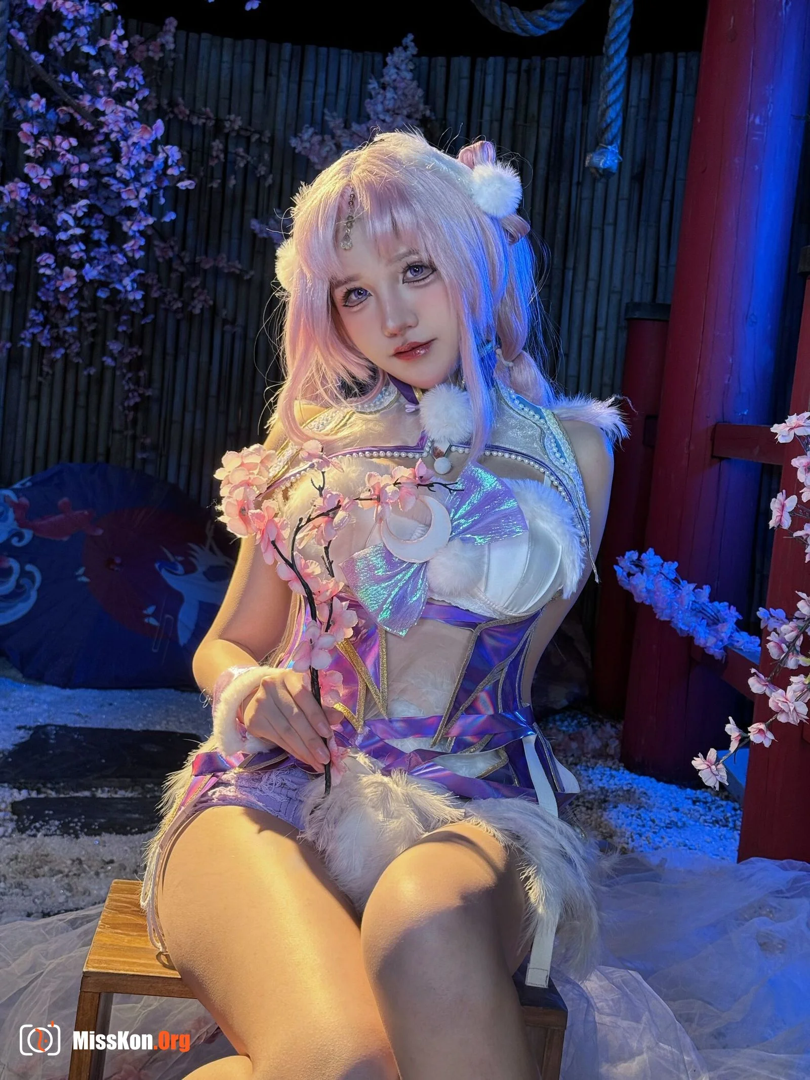 永劫无间·殷紫萍 - 照片 55