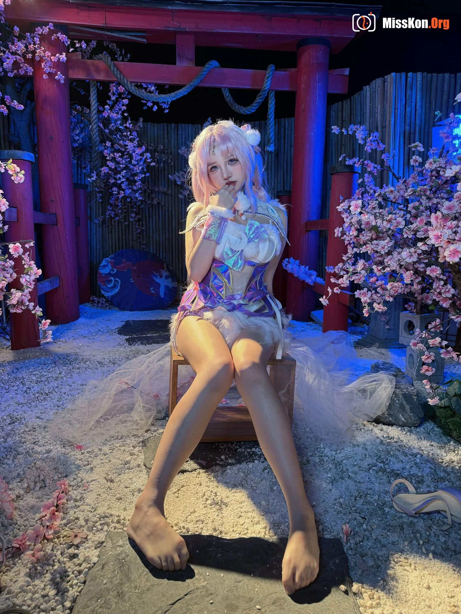 永劫无间·殷紫萍 - 照片 56