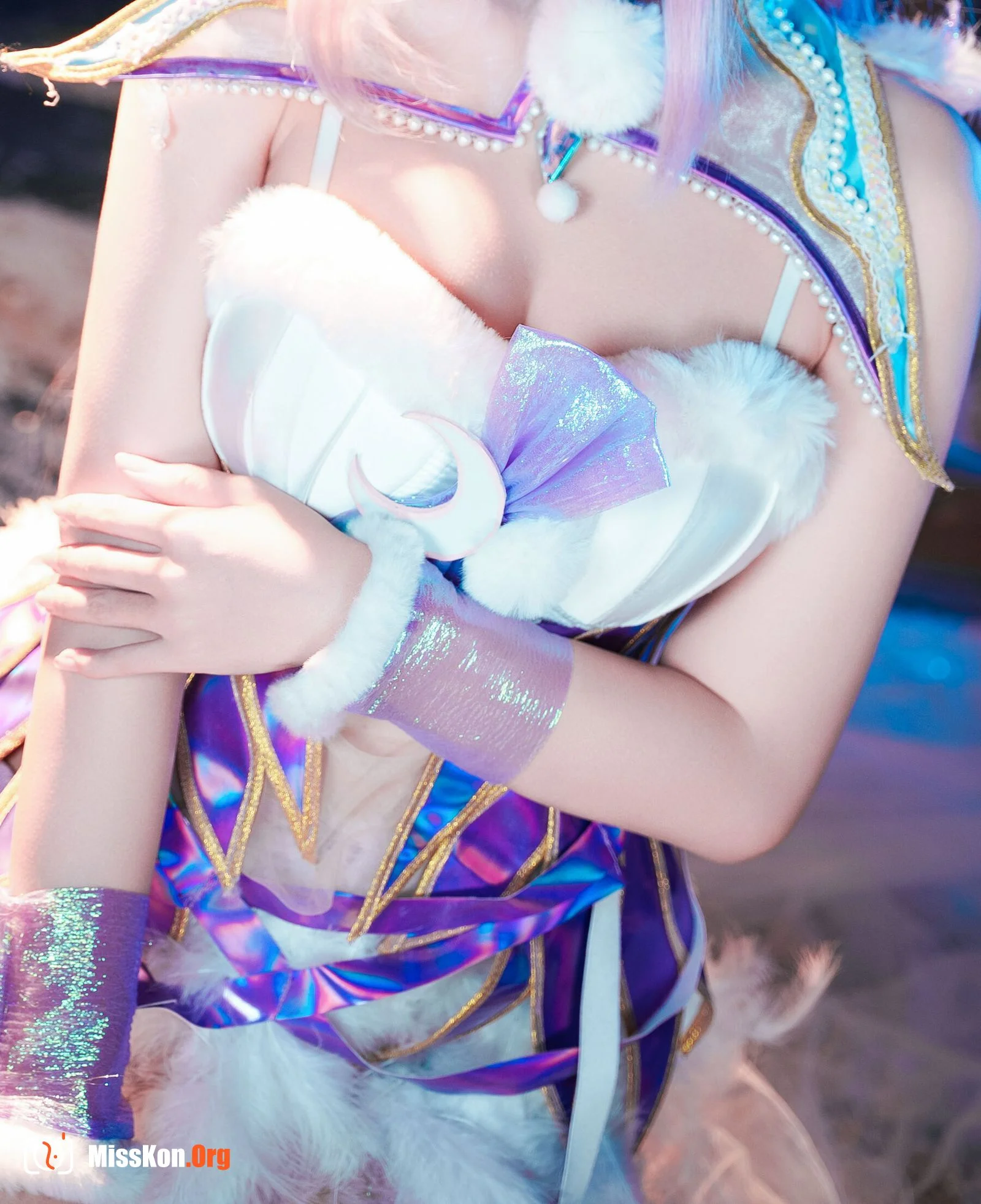 Eternal Abyss - Yin Ziping - Photo 8