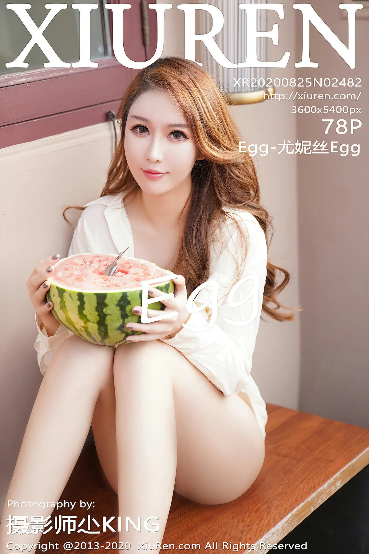 尤妮丝Egg