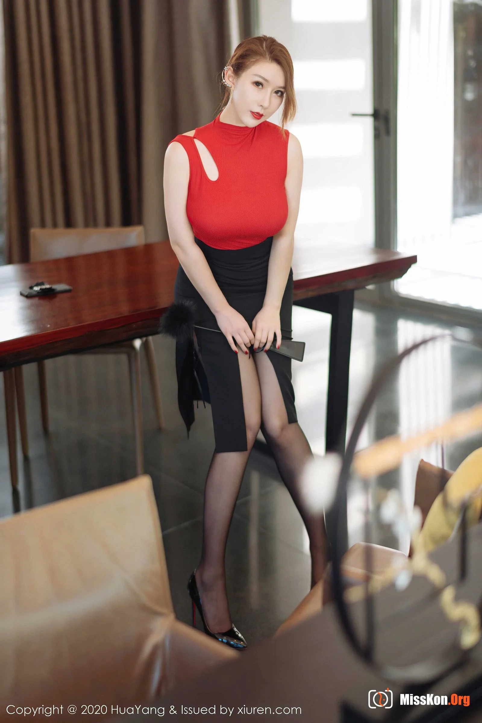 尤妮丝 - 照片 10