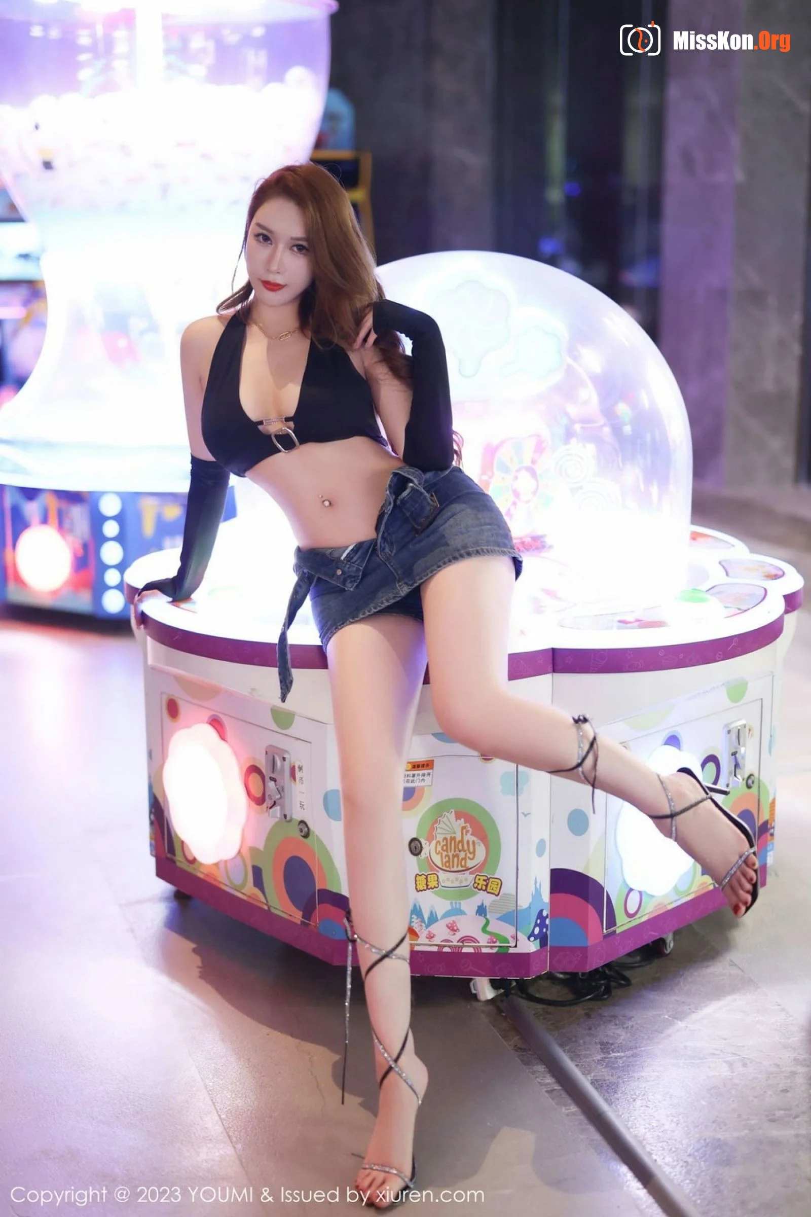 Eunice - Photo 3