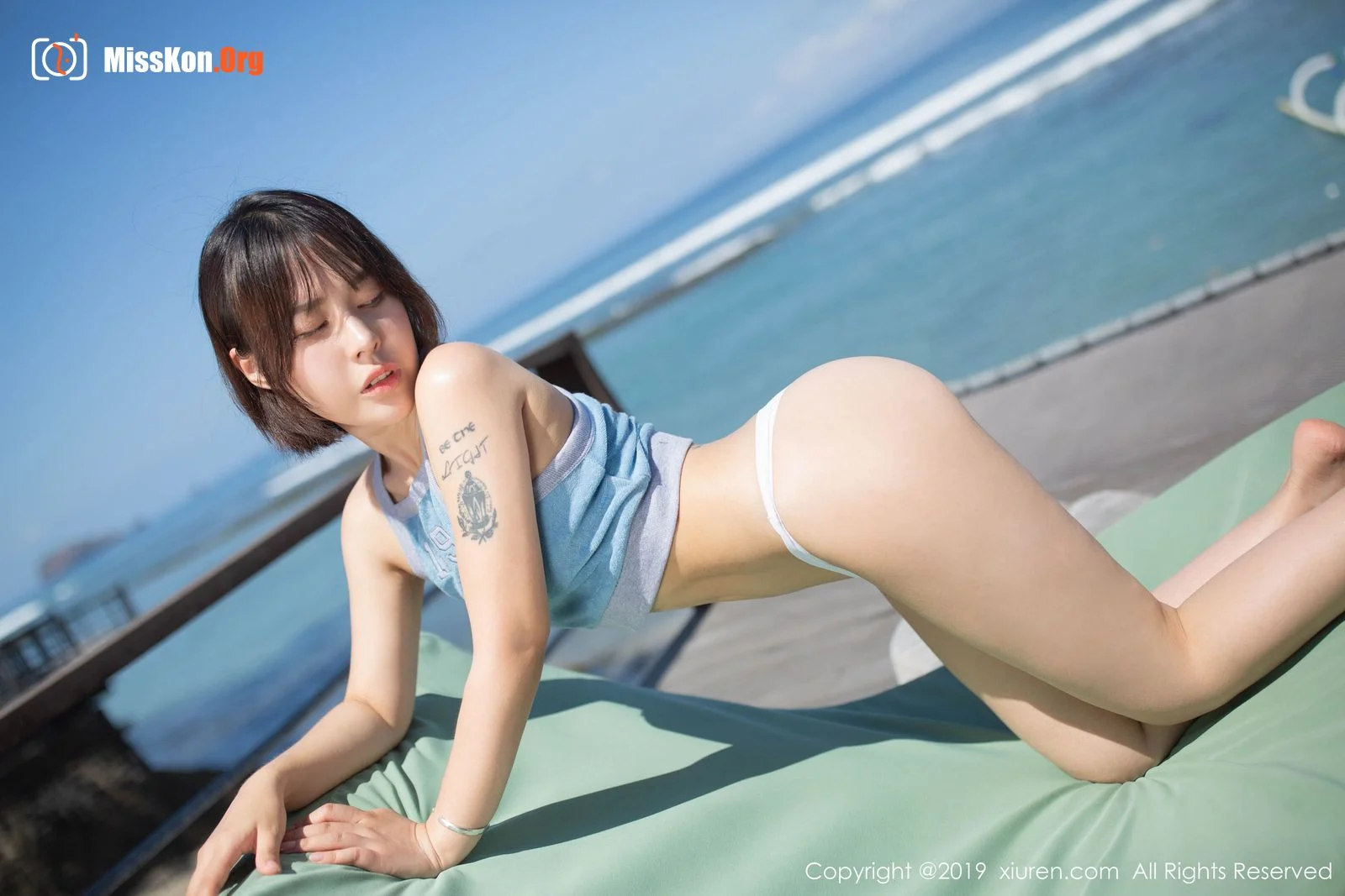 Evelyn - Photo 9