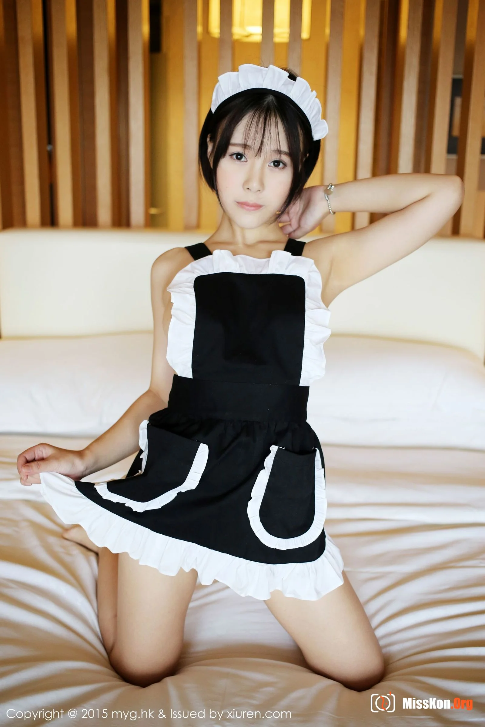 Evelyn - Photo 3