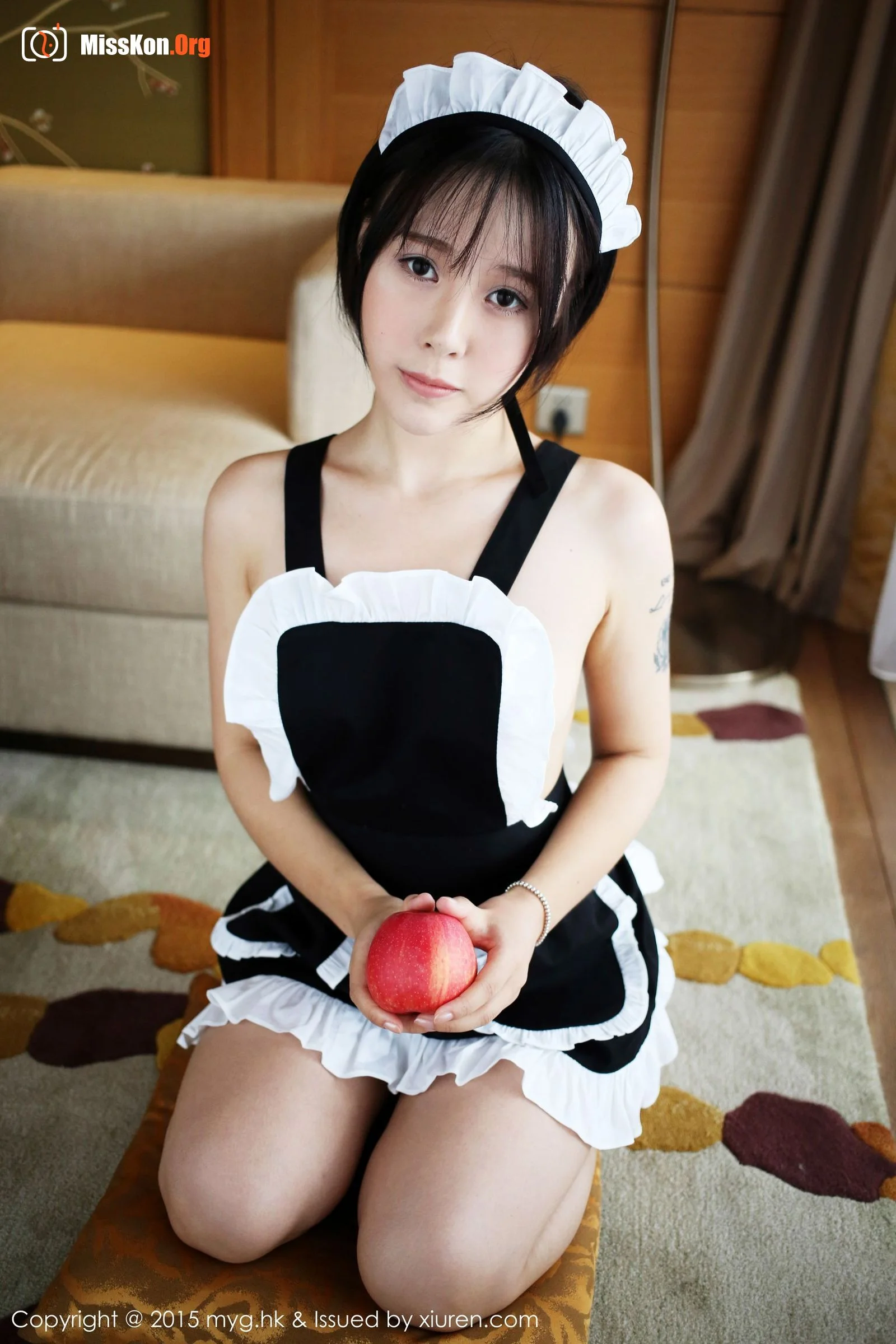 Evelyn - Photo 31