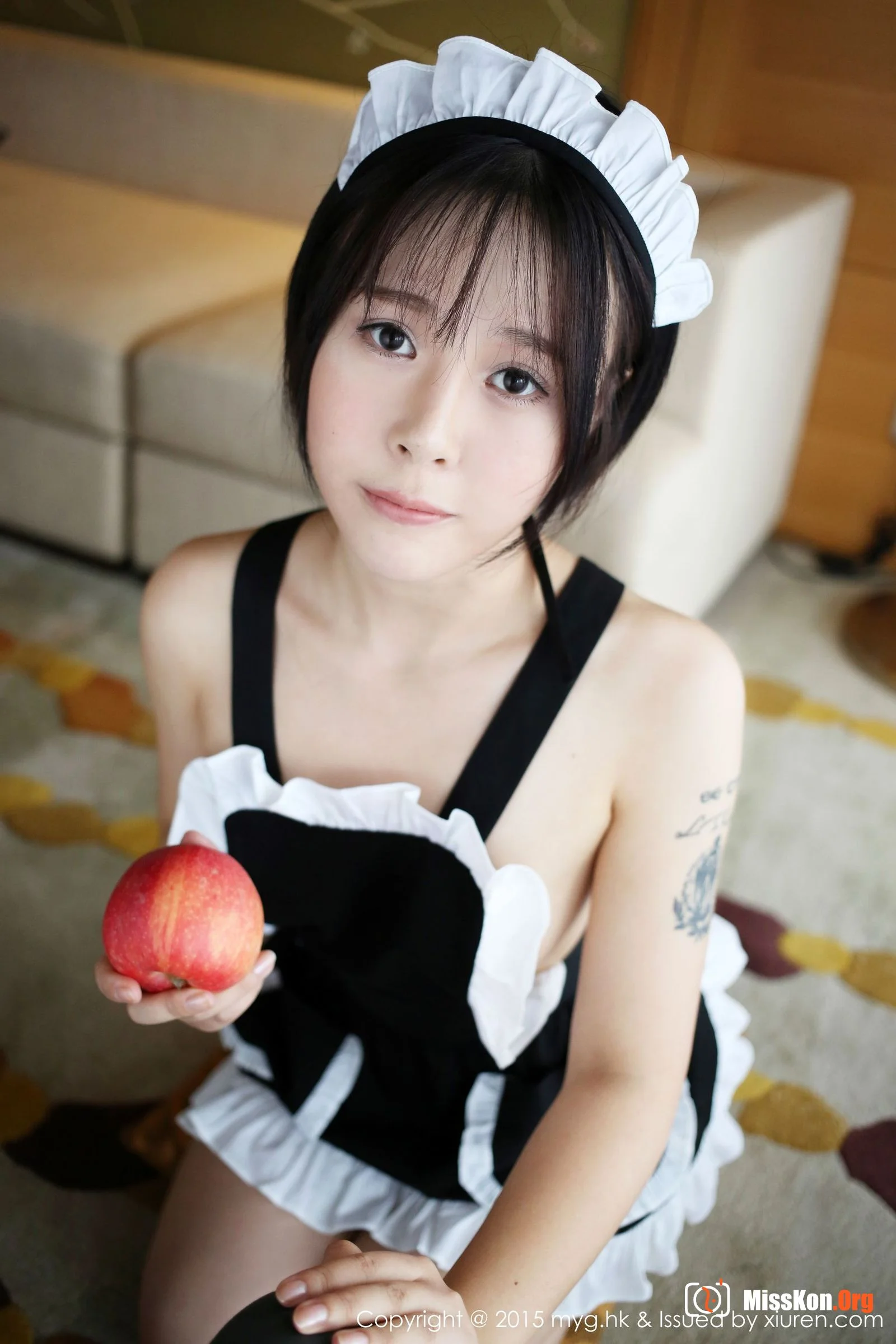 Evelyn - Photo 32
