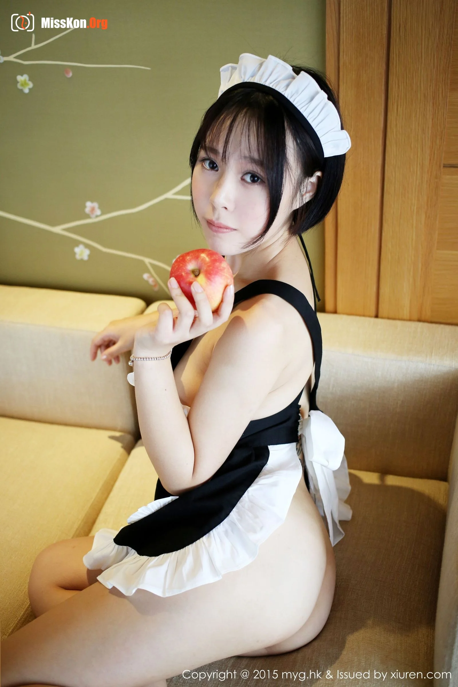 Evelyn - Photo 34