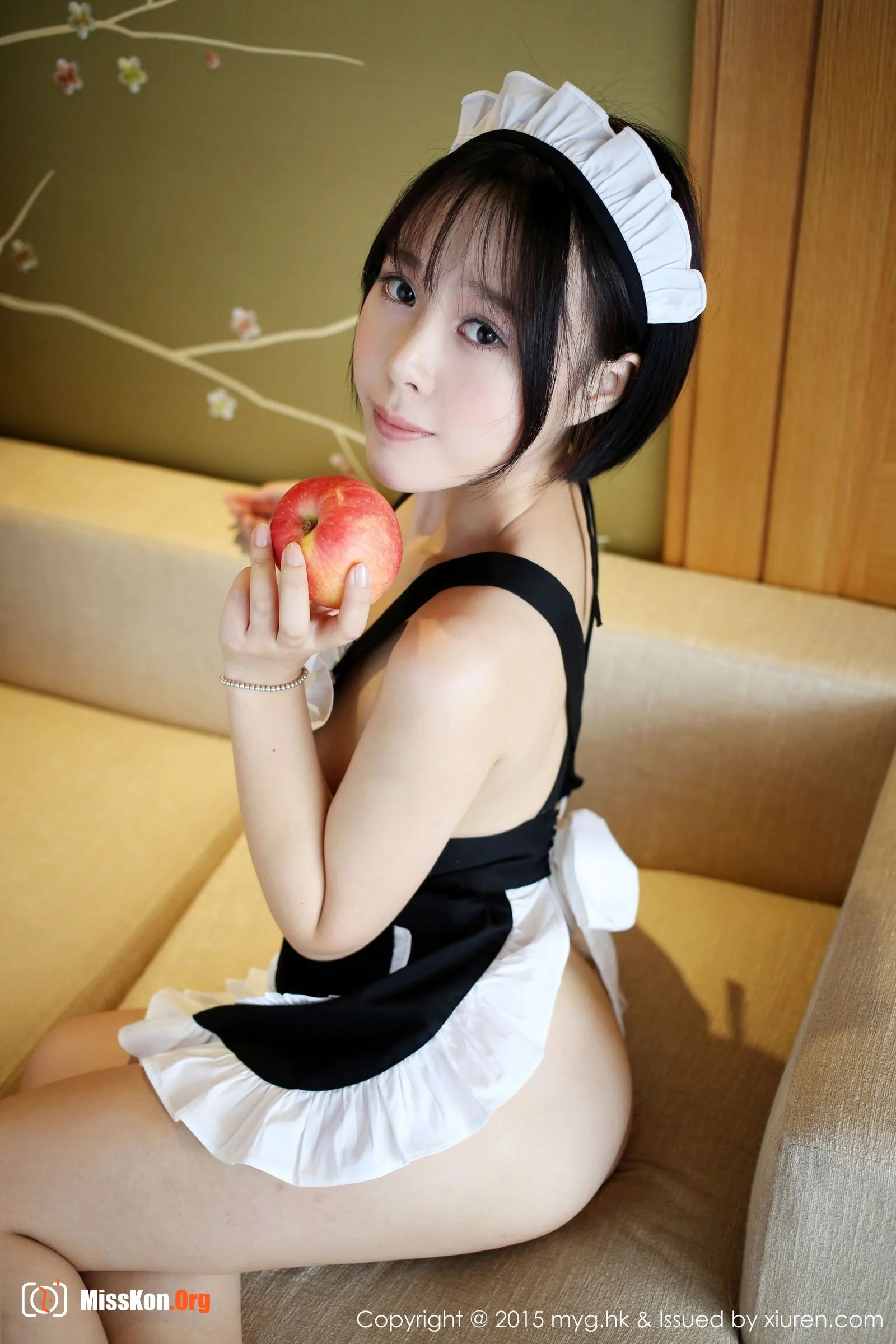 Evelyn - Photo 35