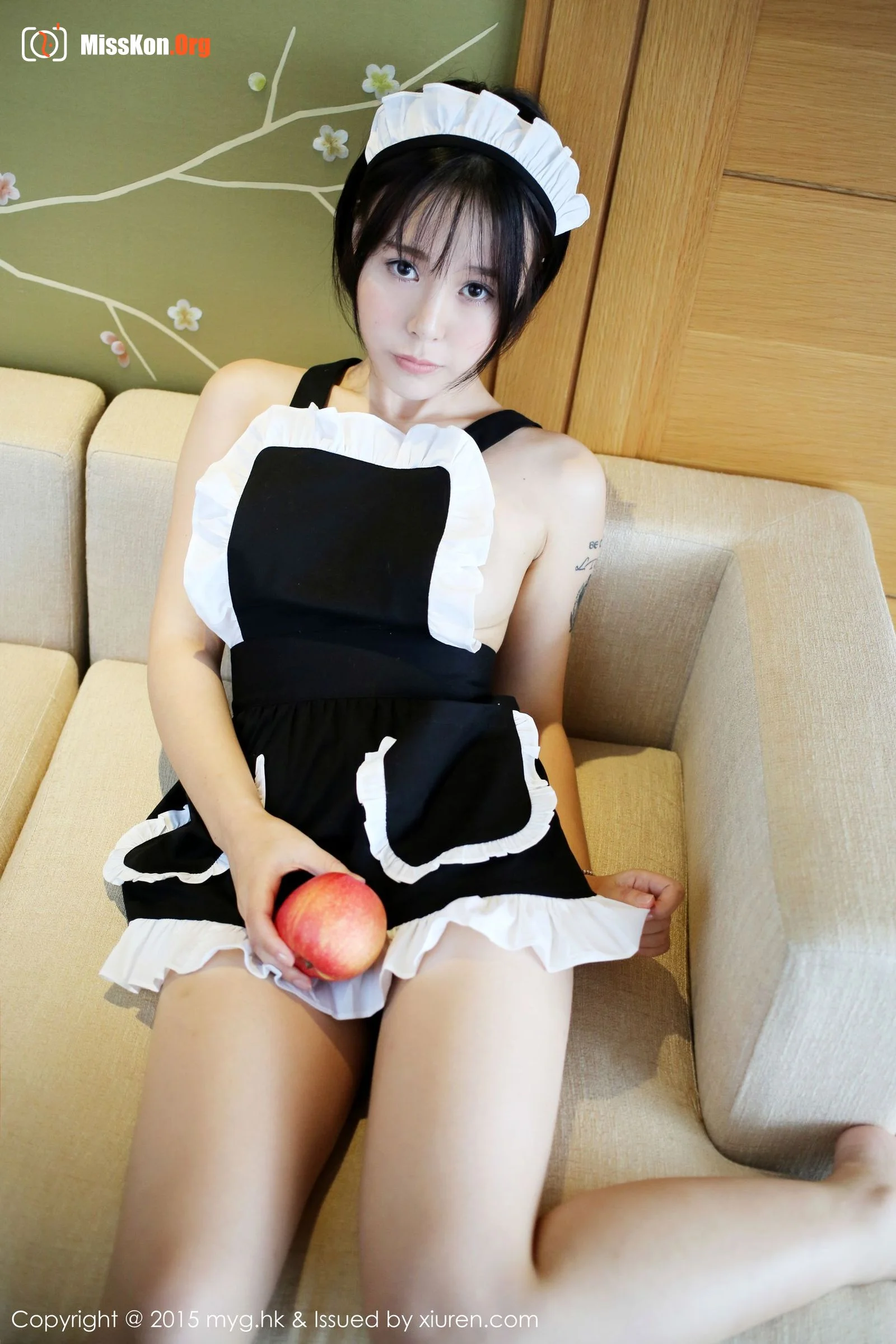 Evelyn - Photo 36