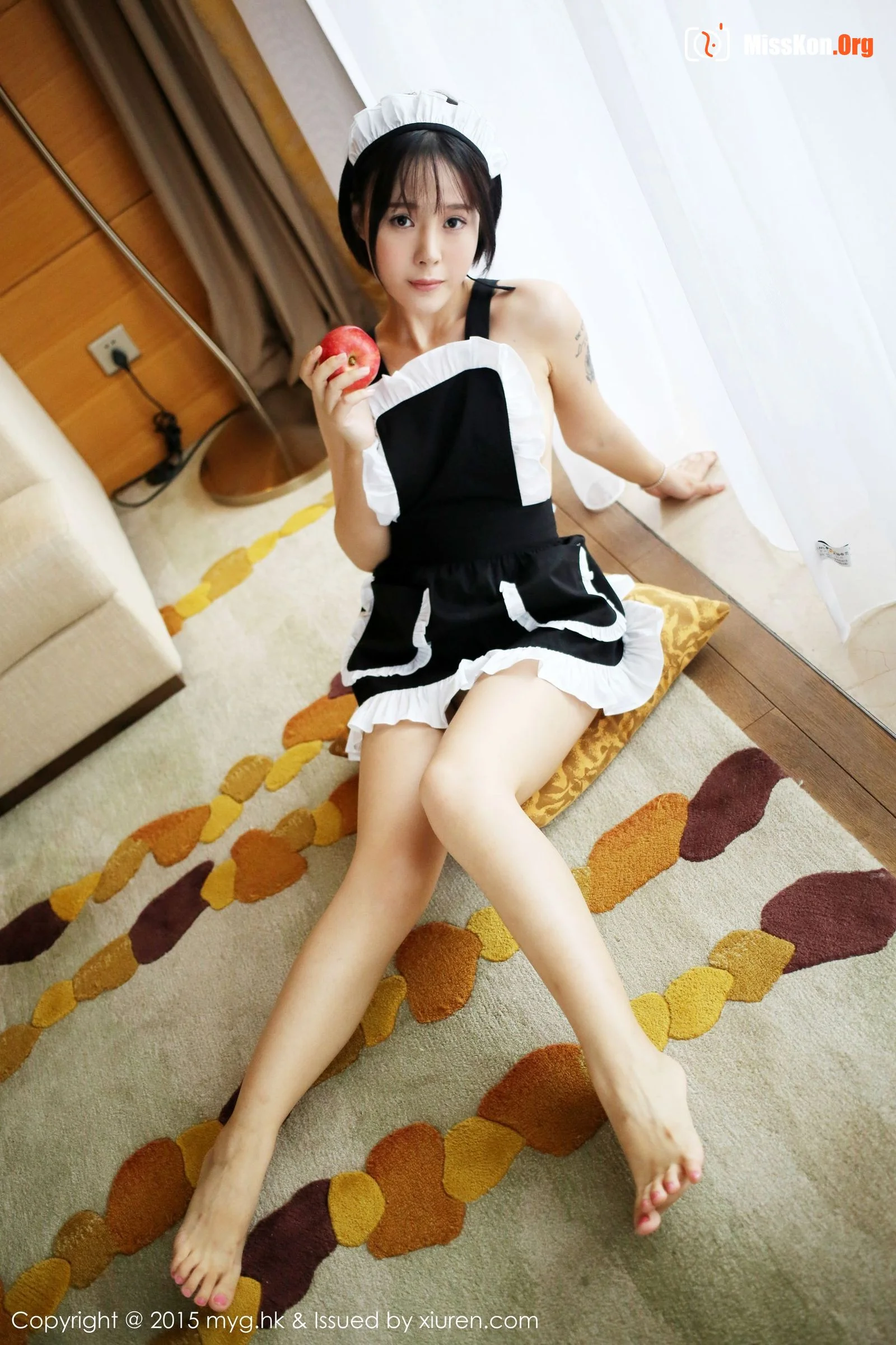 Evelyn - Photo 39
