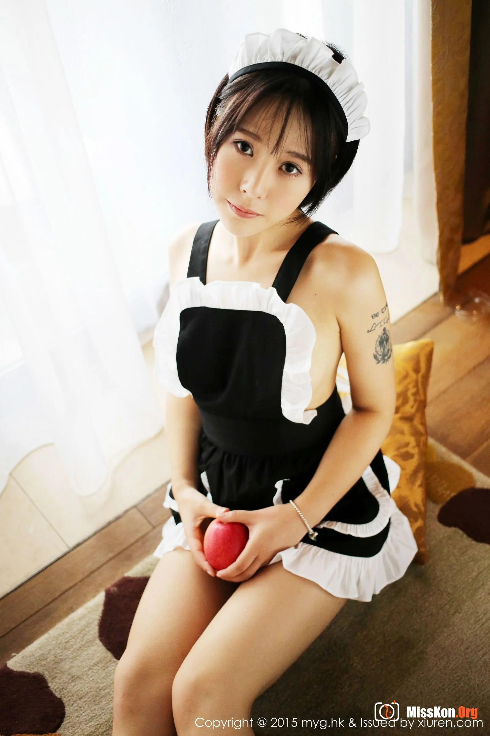 Evelyn - Photo 43