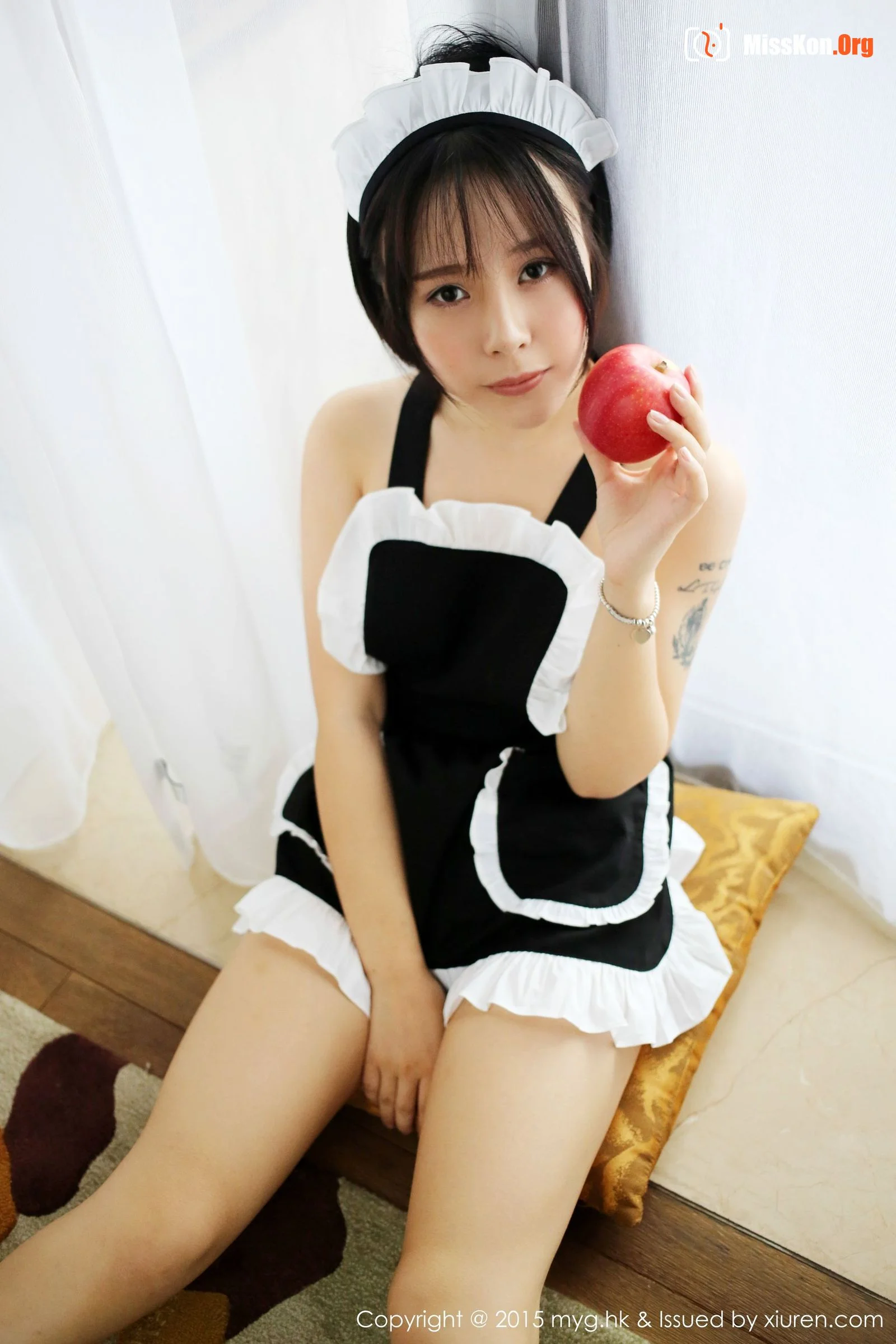 Evelyn - Photo 45