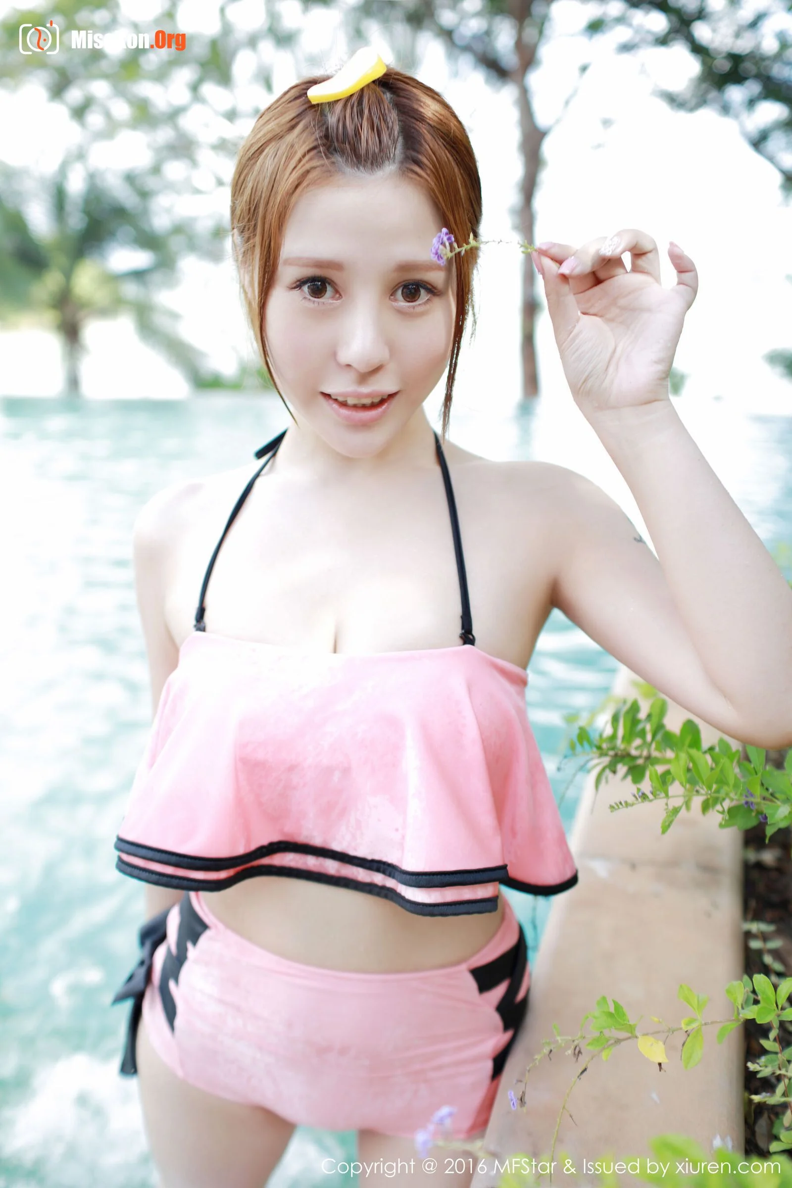 Evelyn - Photo 18